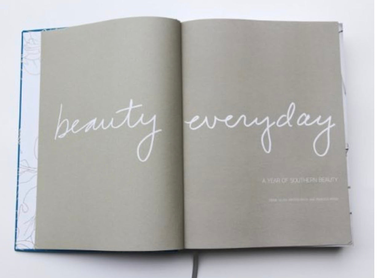 Beauty Every Day by Rinne Allen