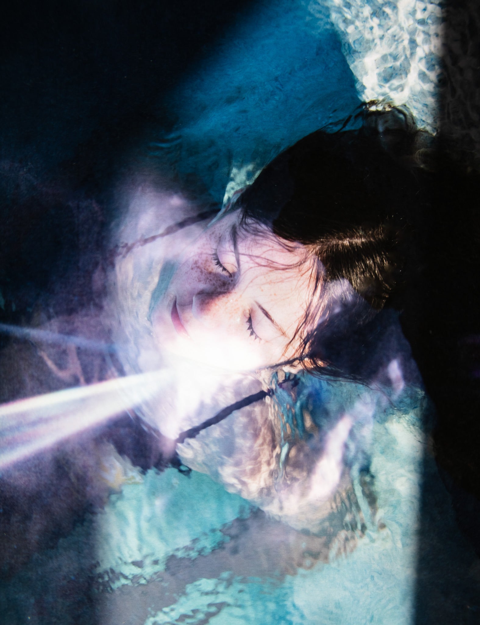 Frankie, Heart Light