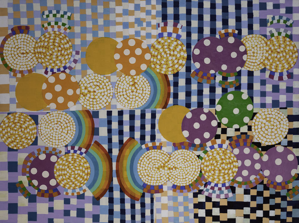 Circles and Rainbows