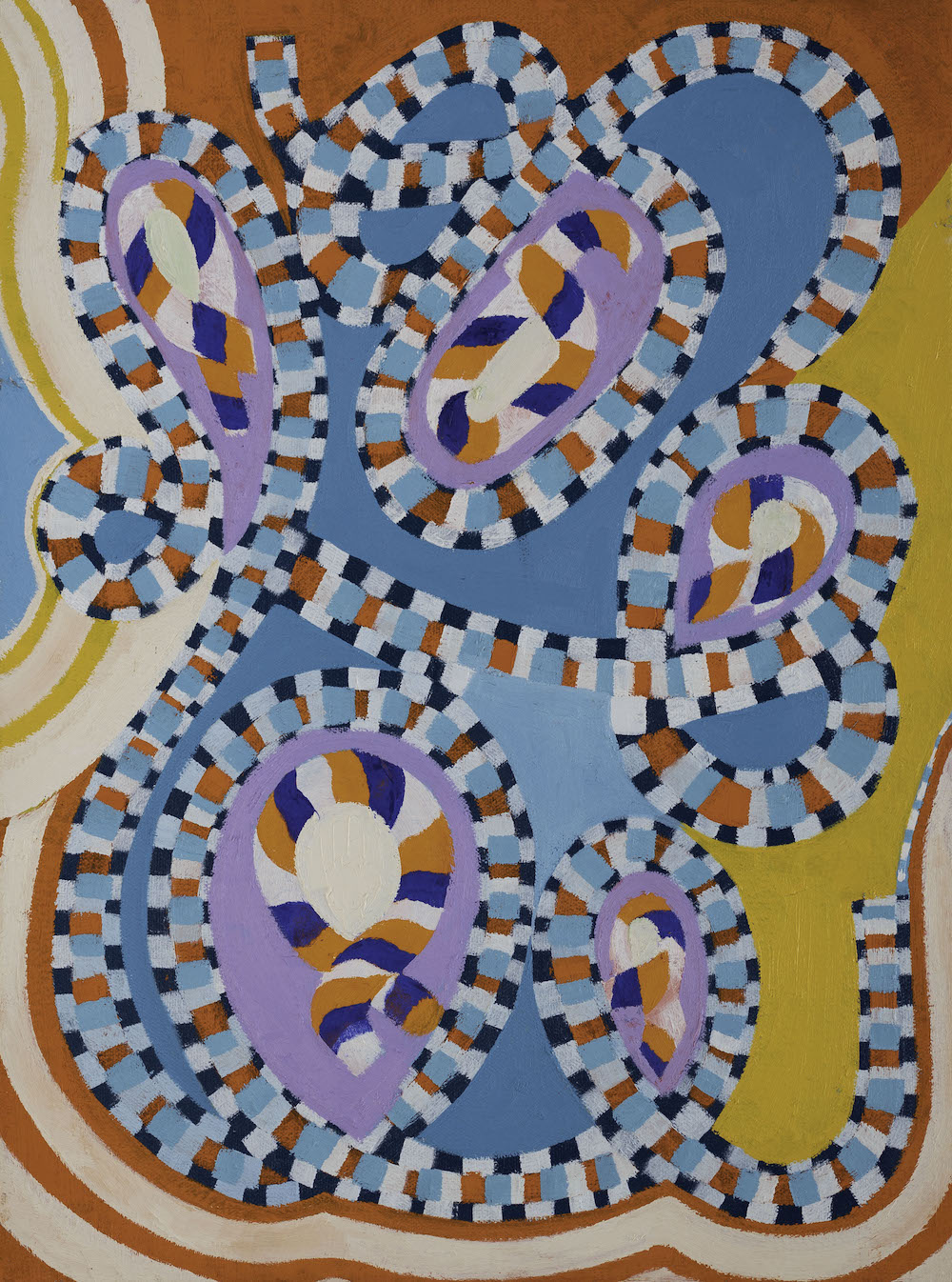 Abstract with Twists