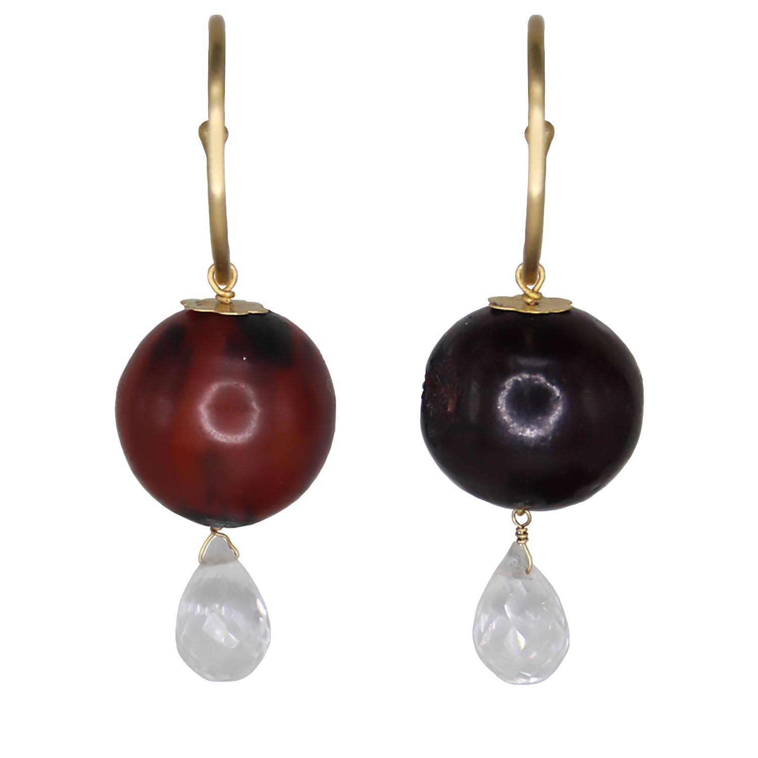 Amber Crystal