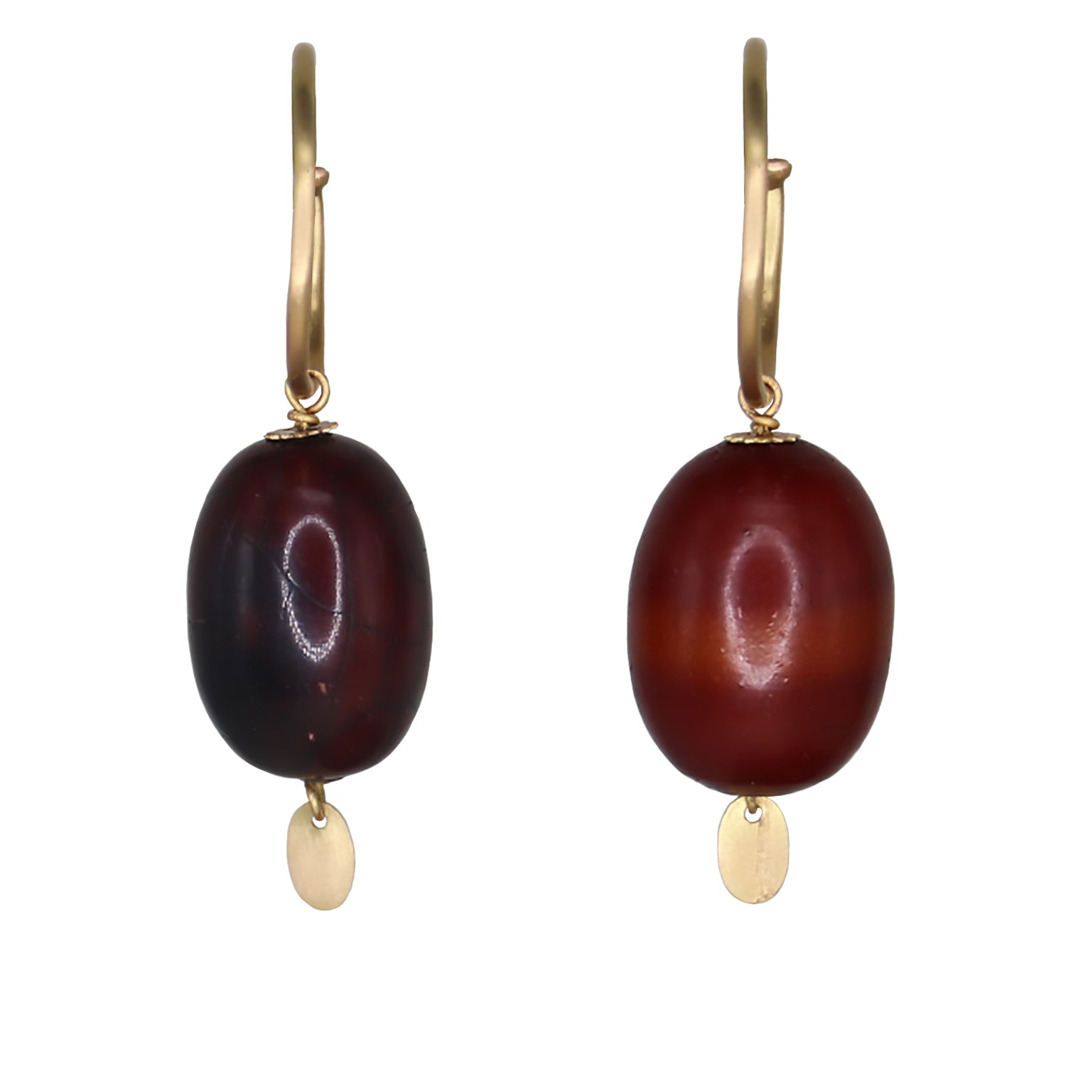 Amber Drops