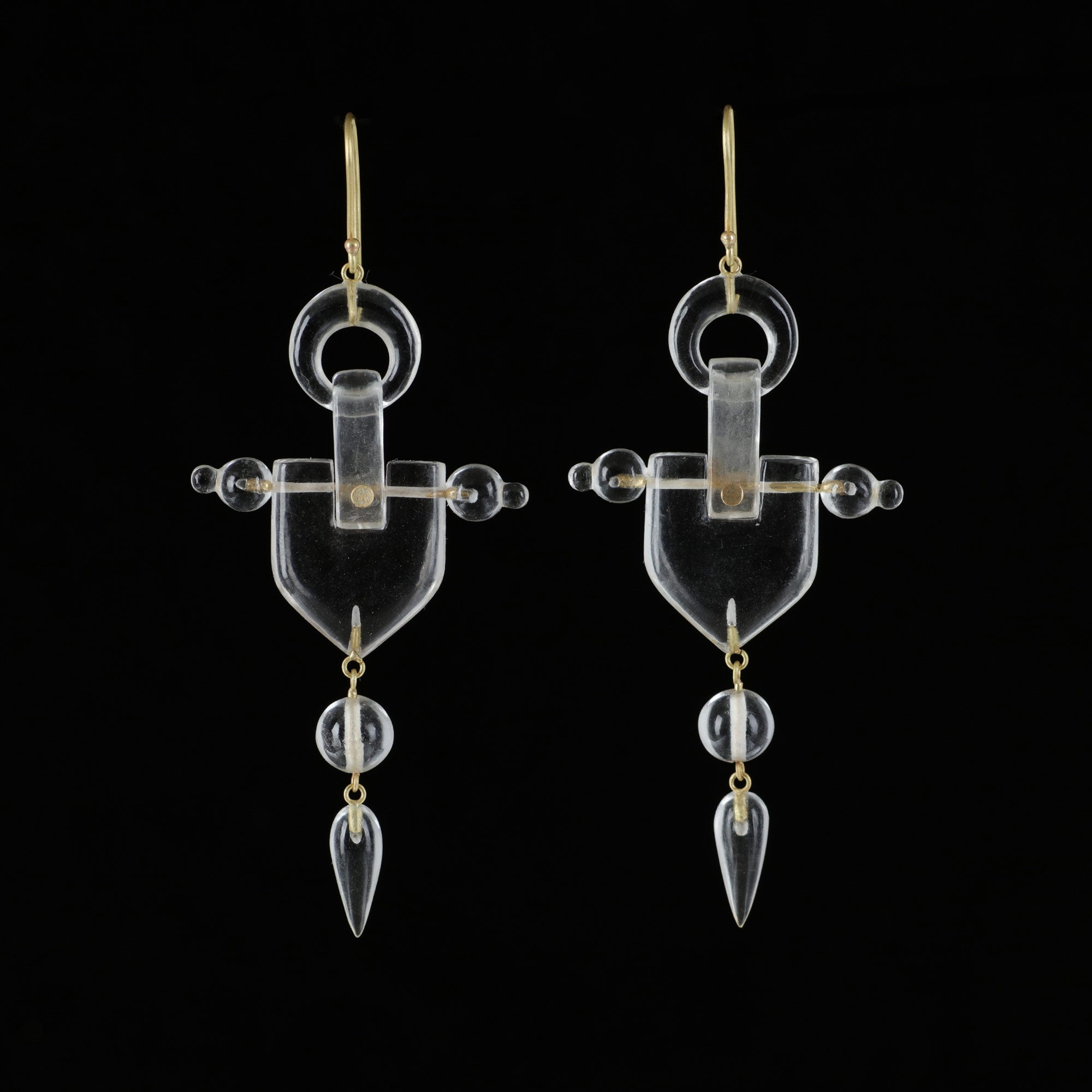 Crystal Asteria