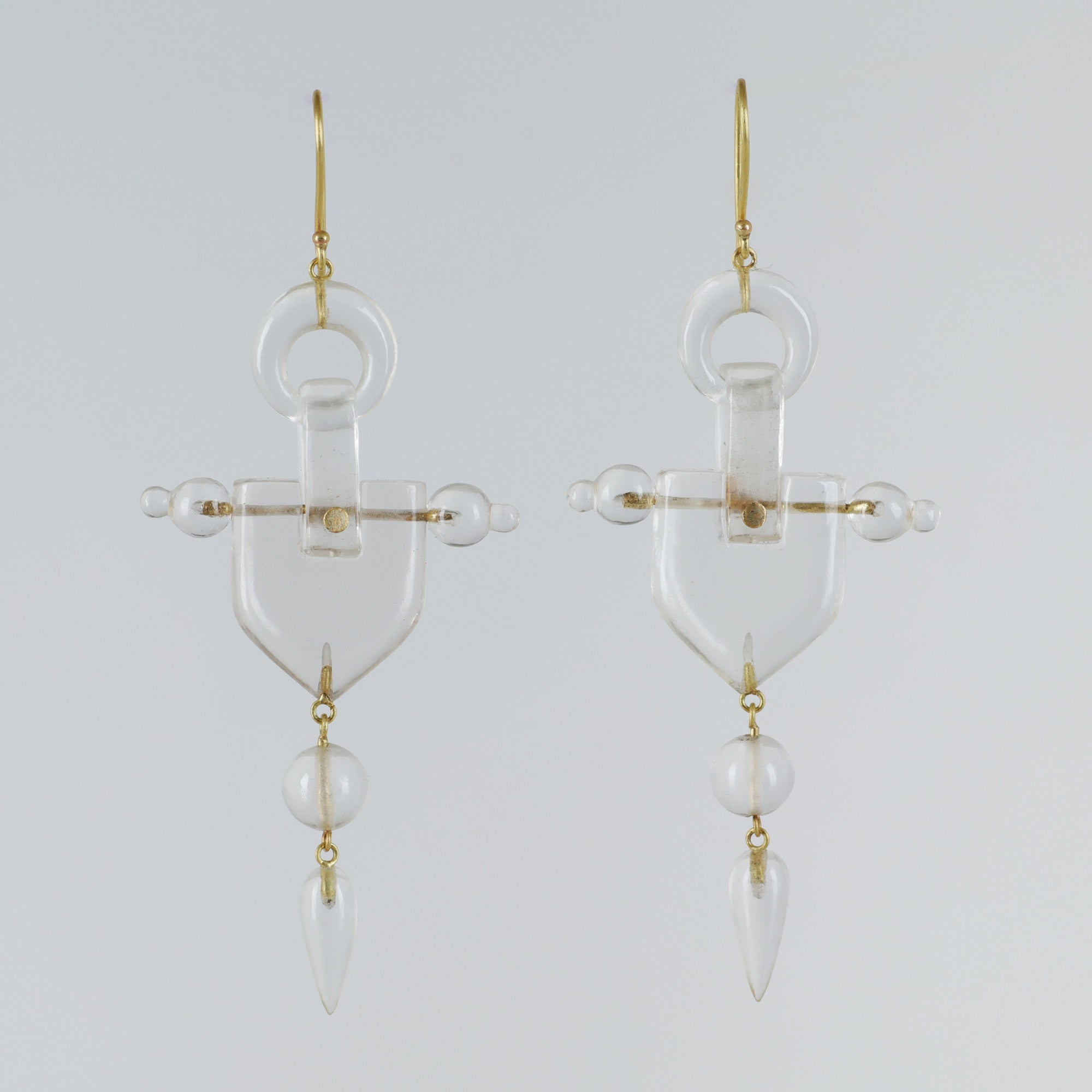 Crystal Asteria