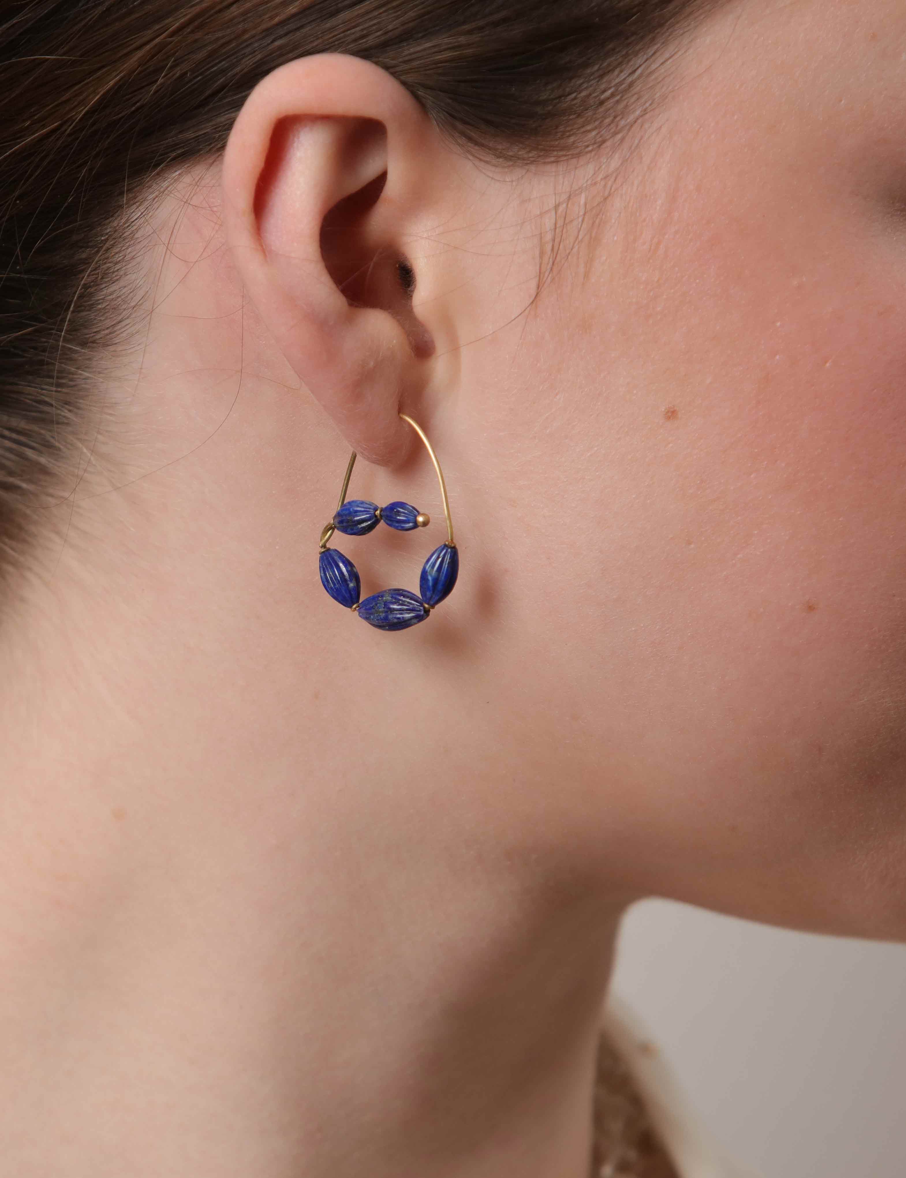Lapis Small Cosmos