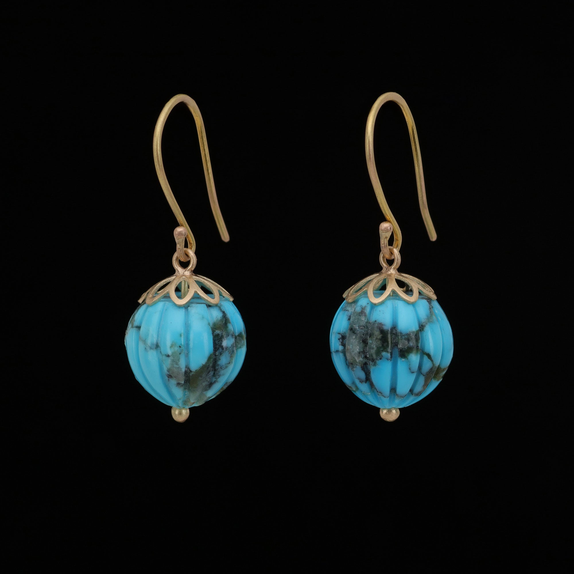 Turquoise Bani
