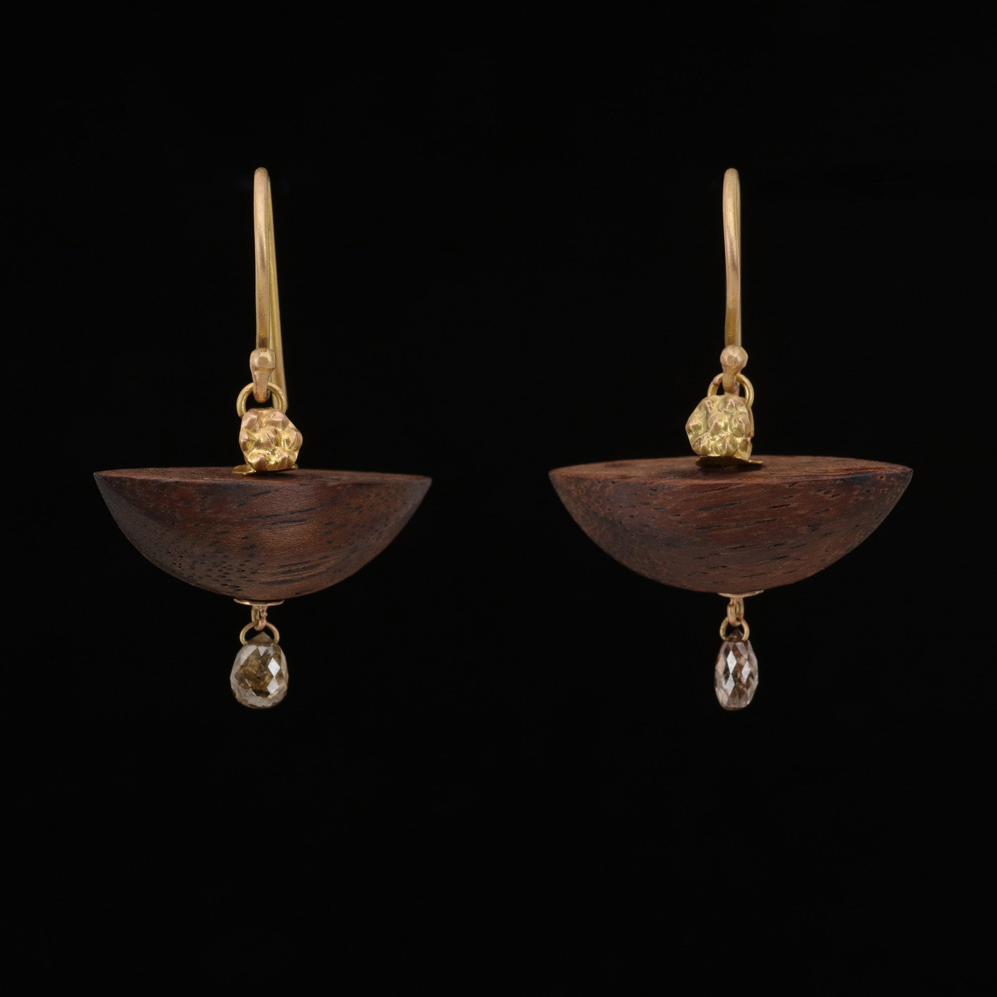 Rosewood Boat