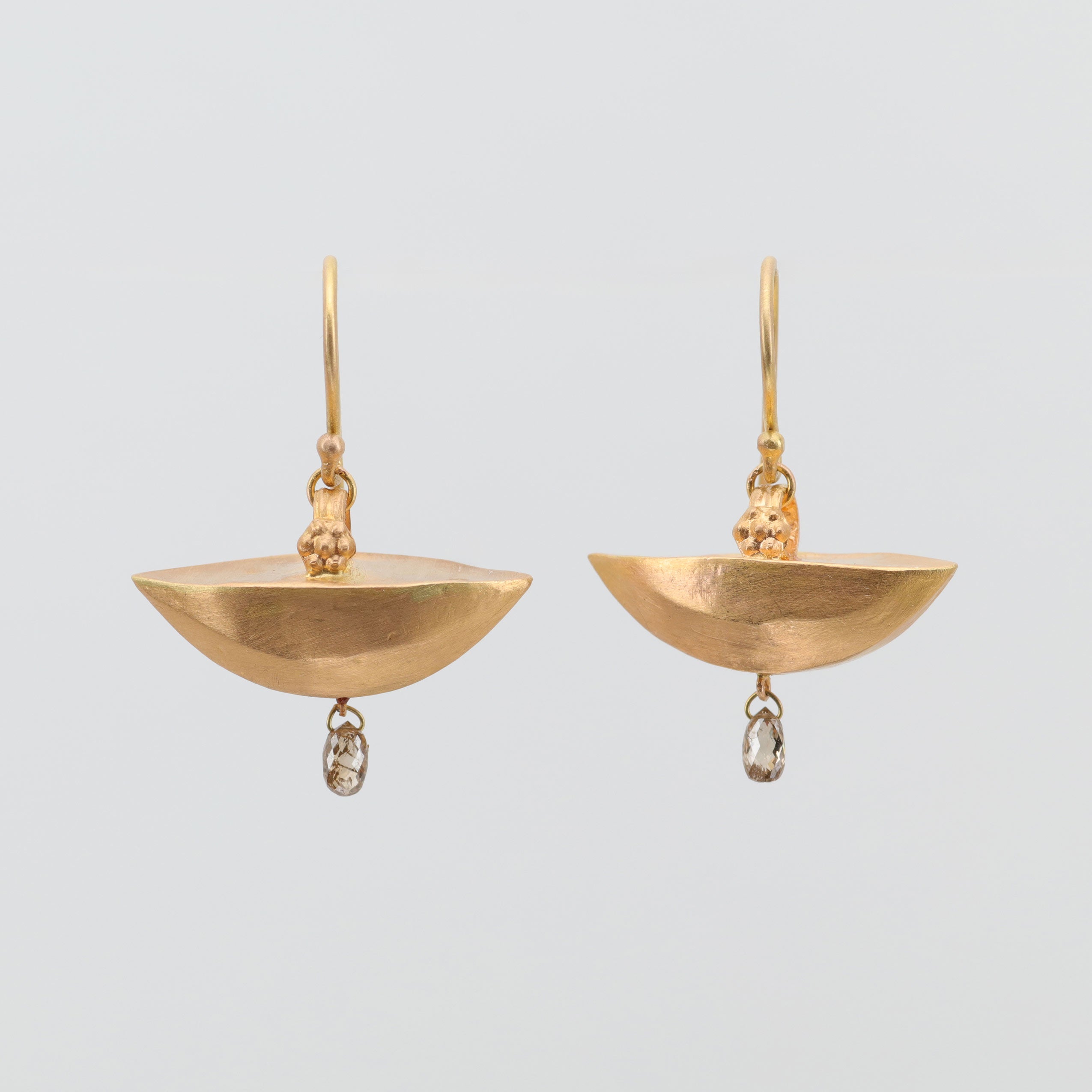 Gold Boats