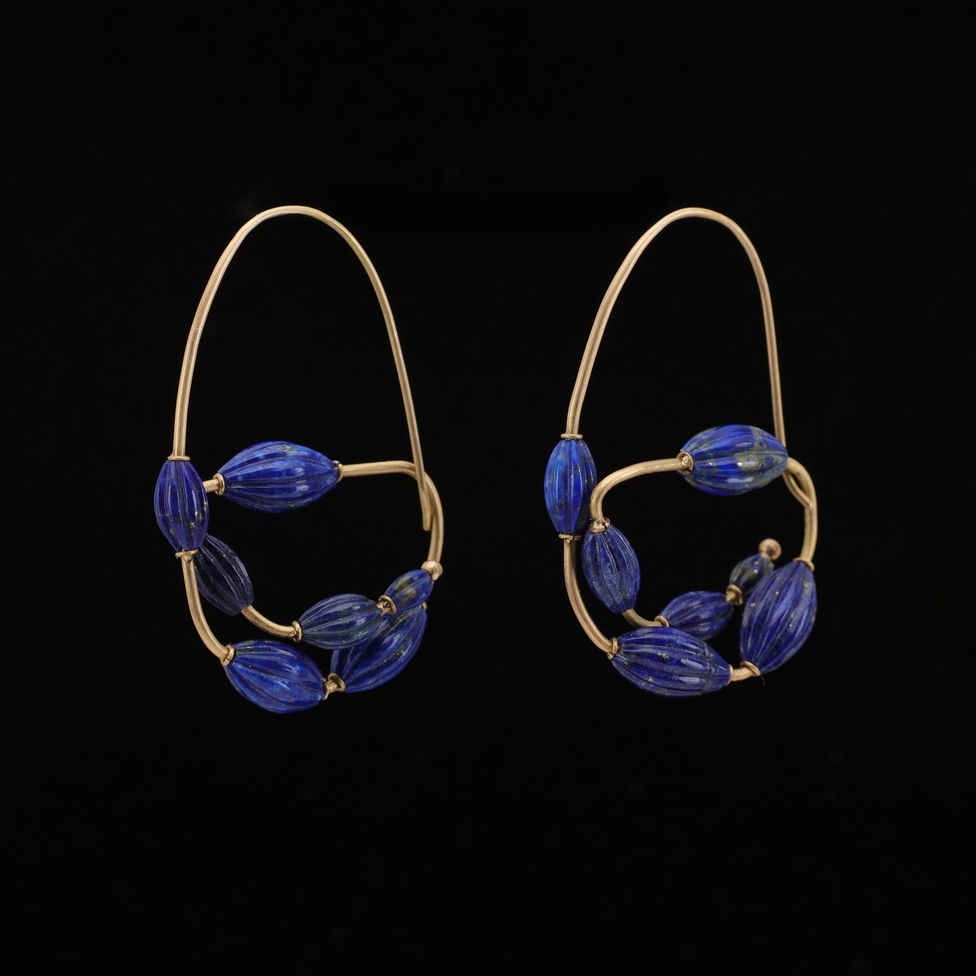 Lapis Large Cosmos