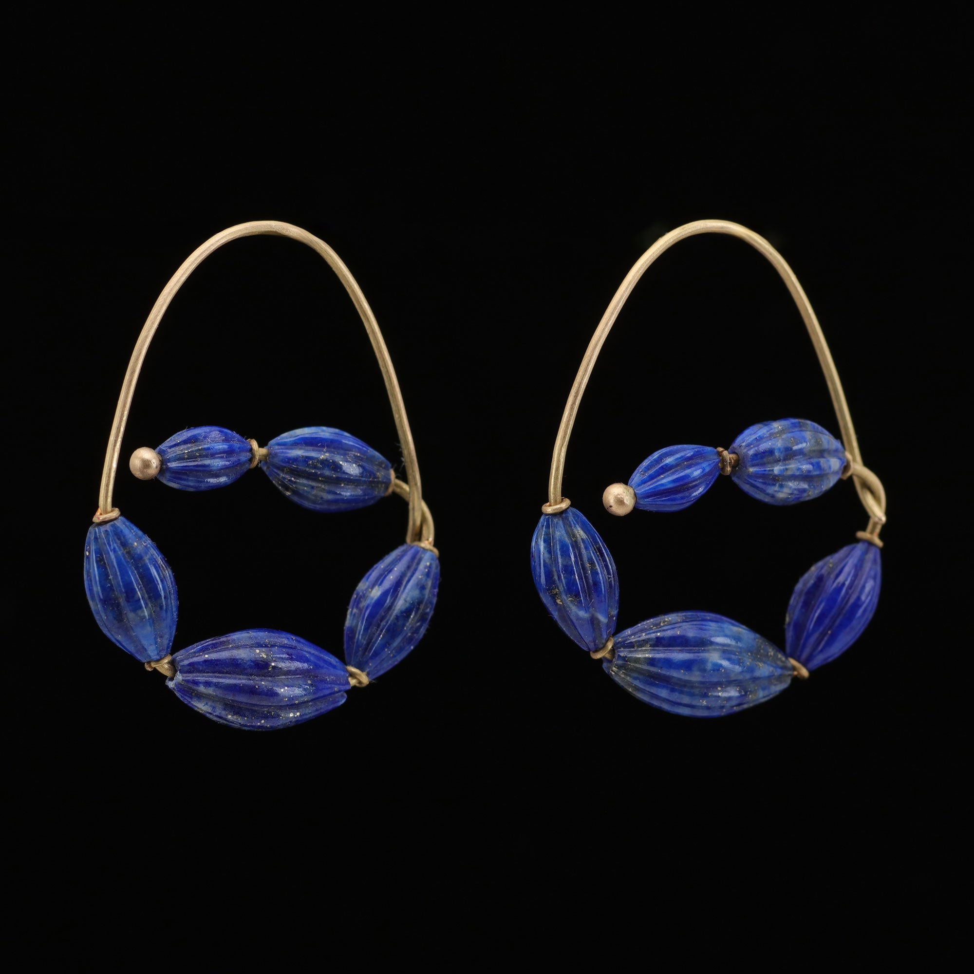 Lapis Small Cosmos