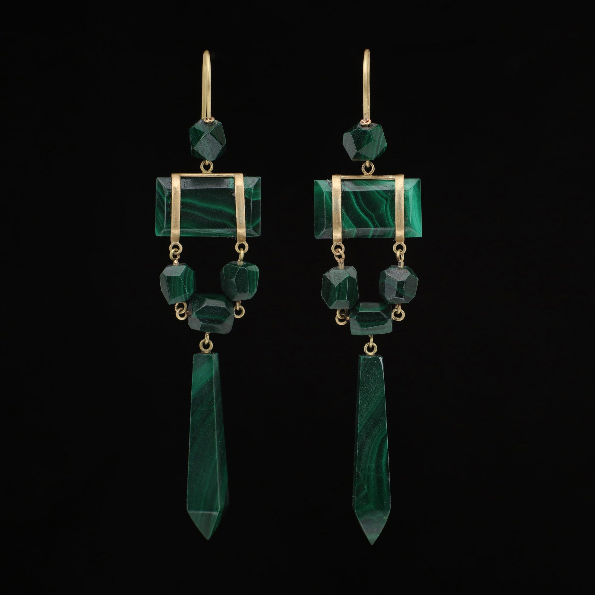 Malachite Dutch