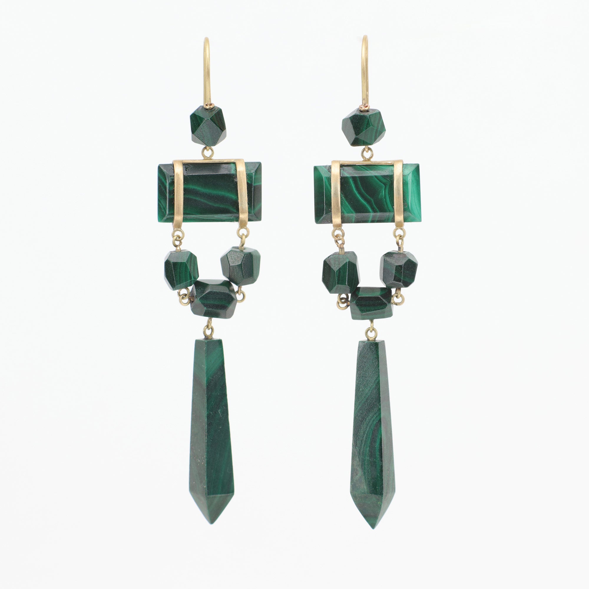 Malachite Dutch