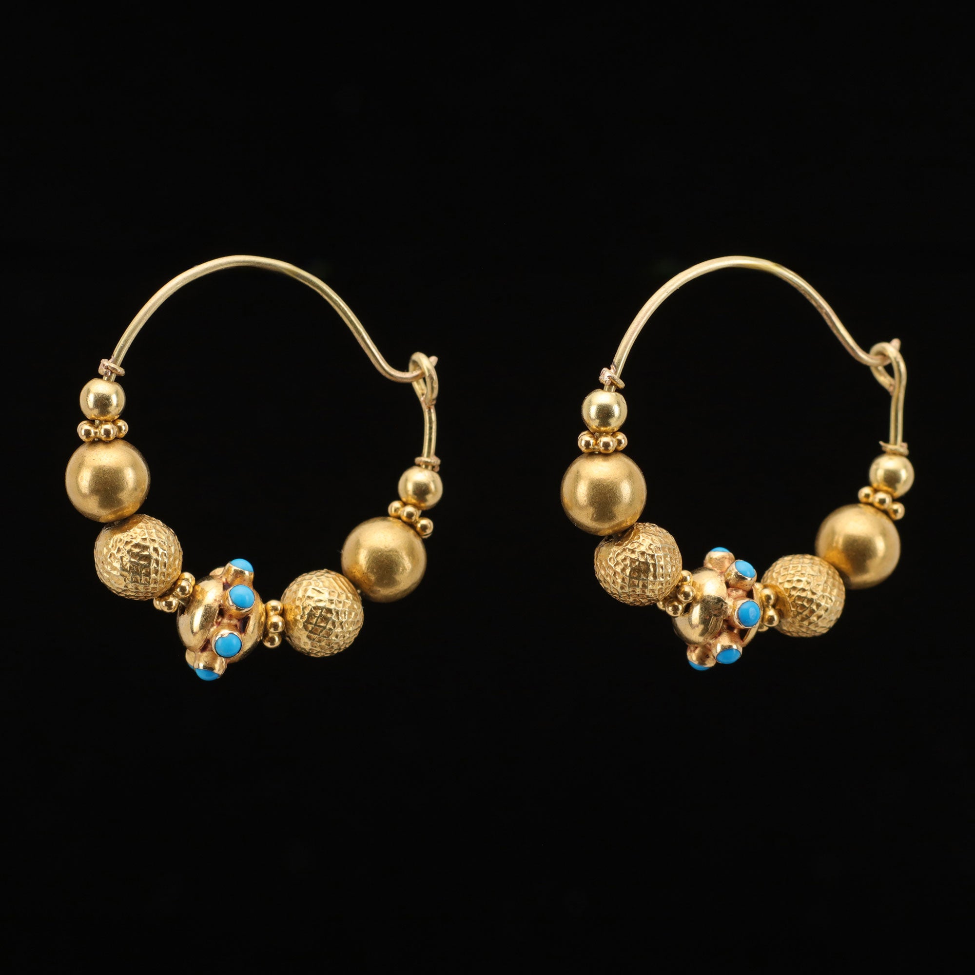 Lunar Earring