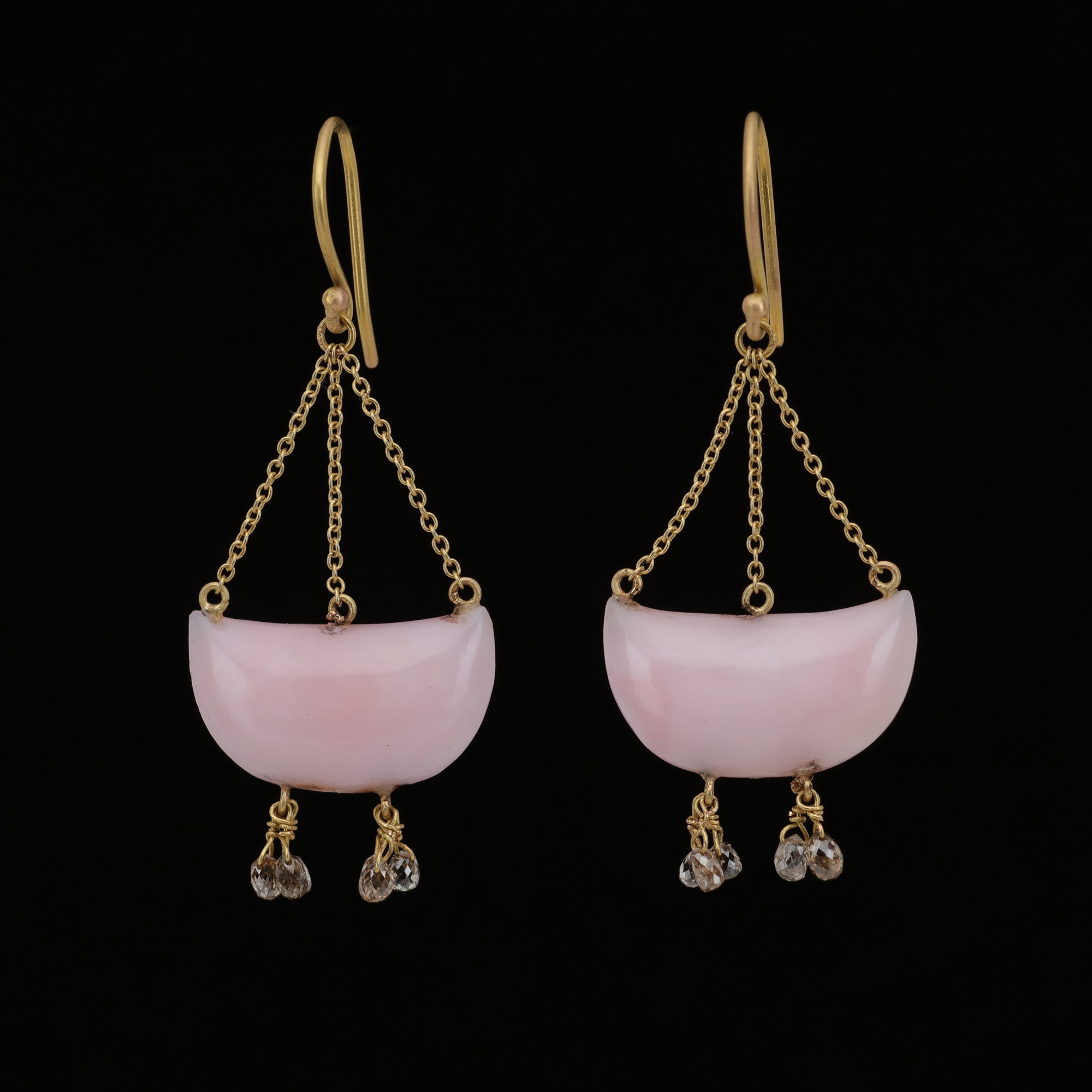 Rose Opal Pipp