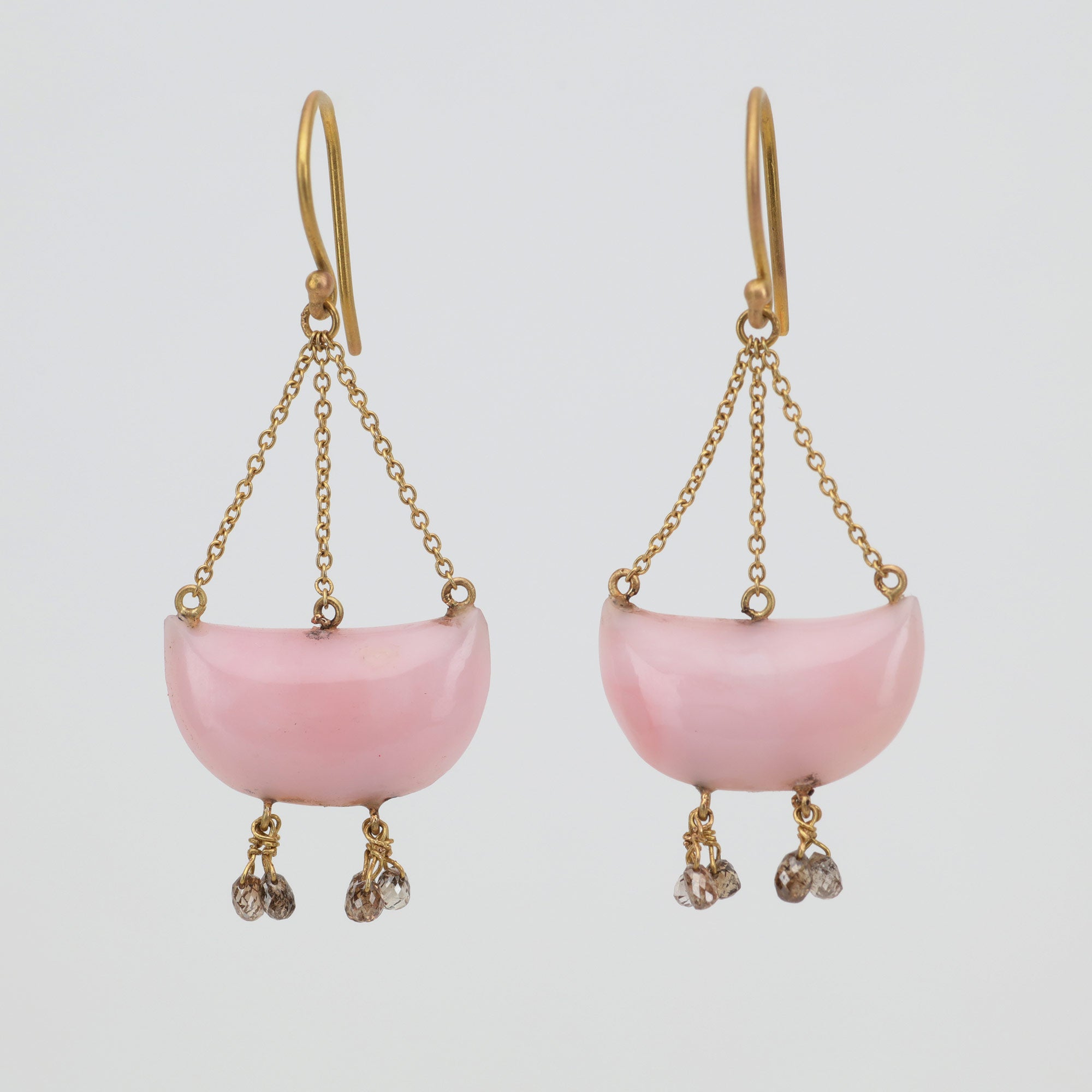 Rose Opal Pipp