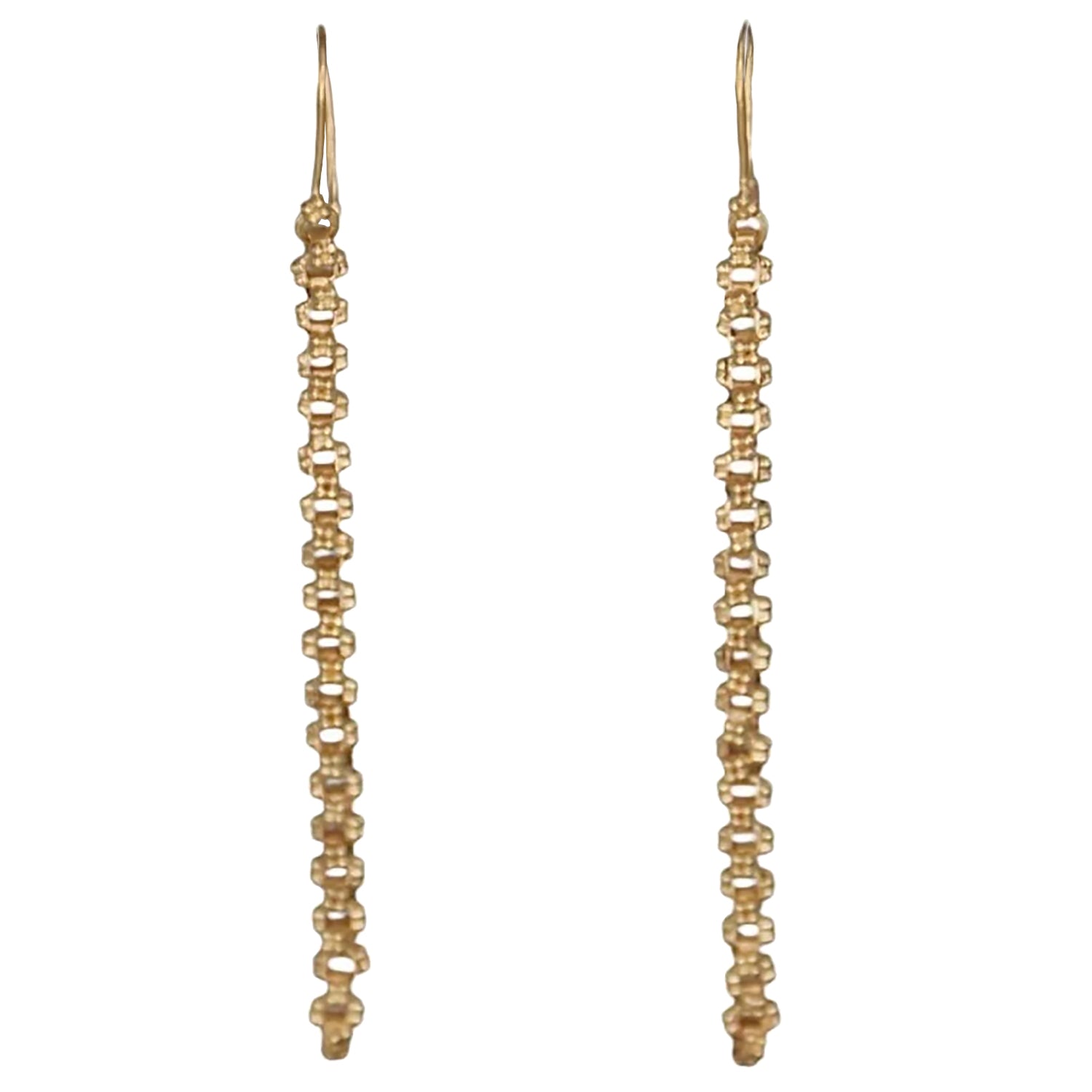 Seth Daisy Chain Long