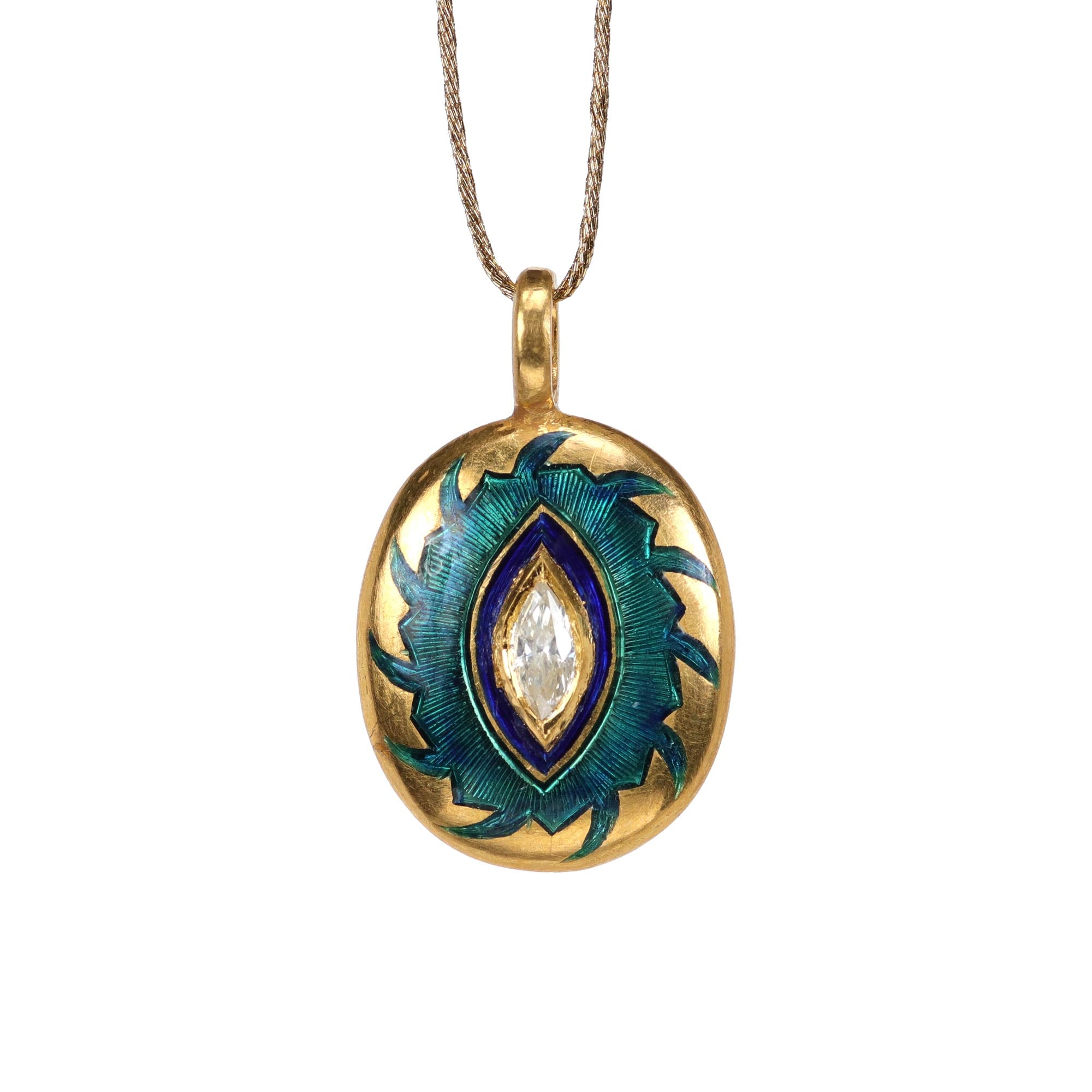 Thalia Pendant