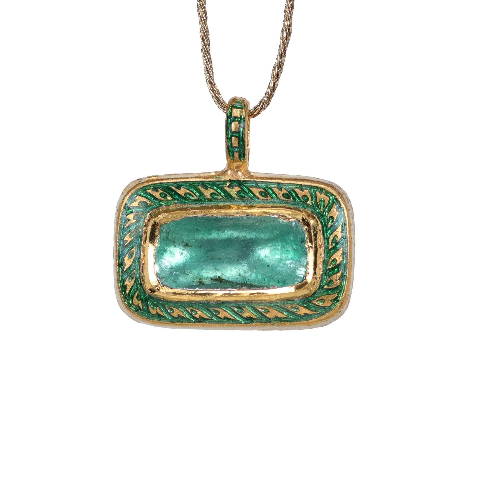 Shaila Pendant