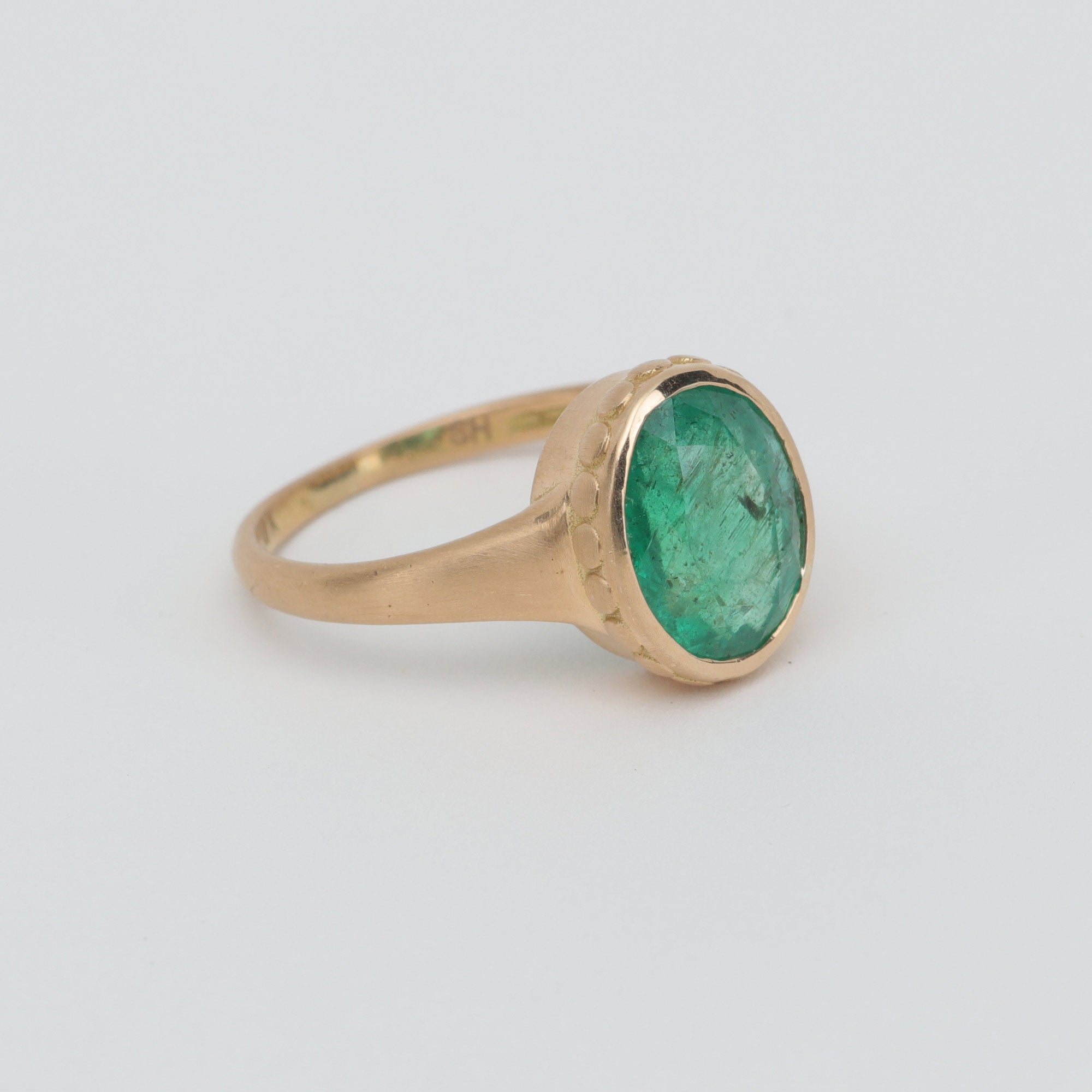 Emerald Beauty