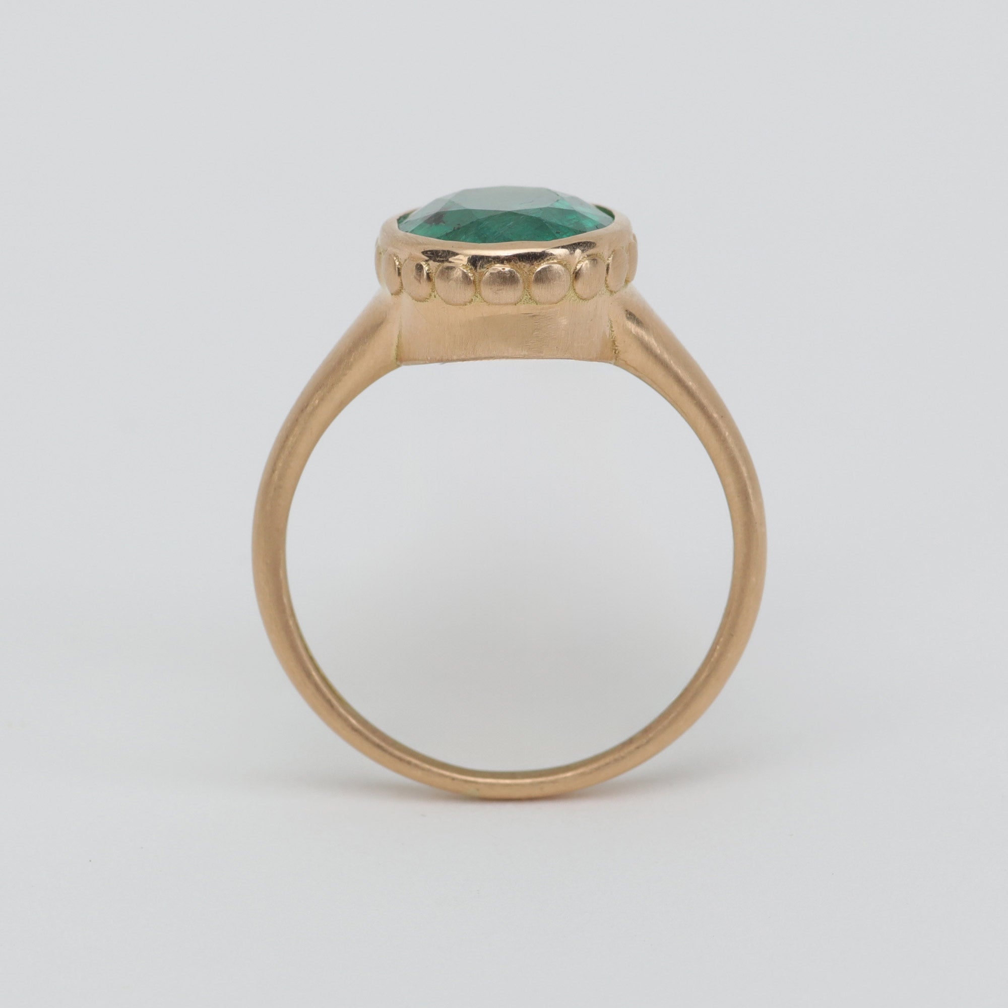 Emerald Beauty