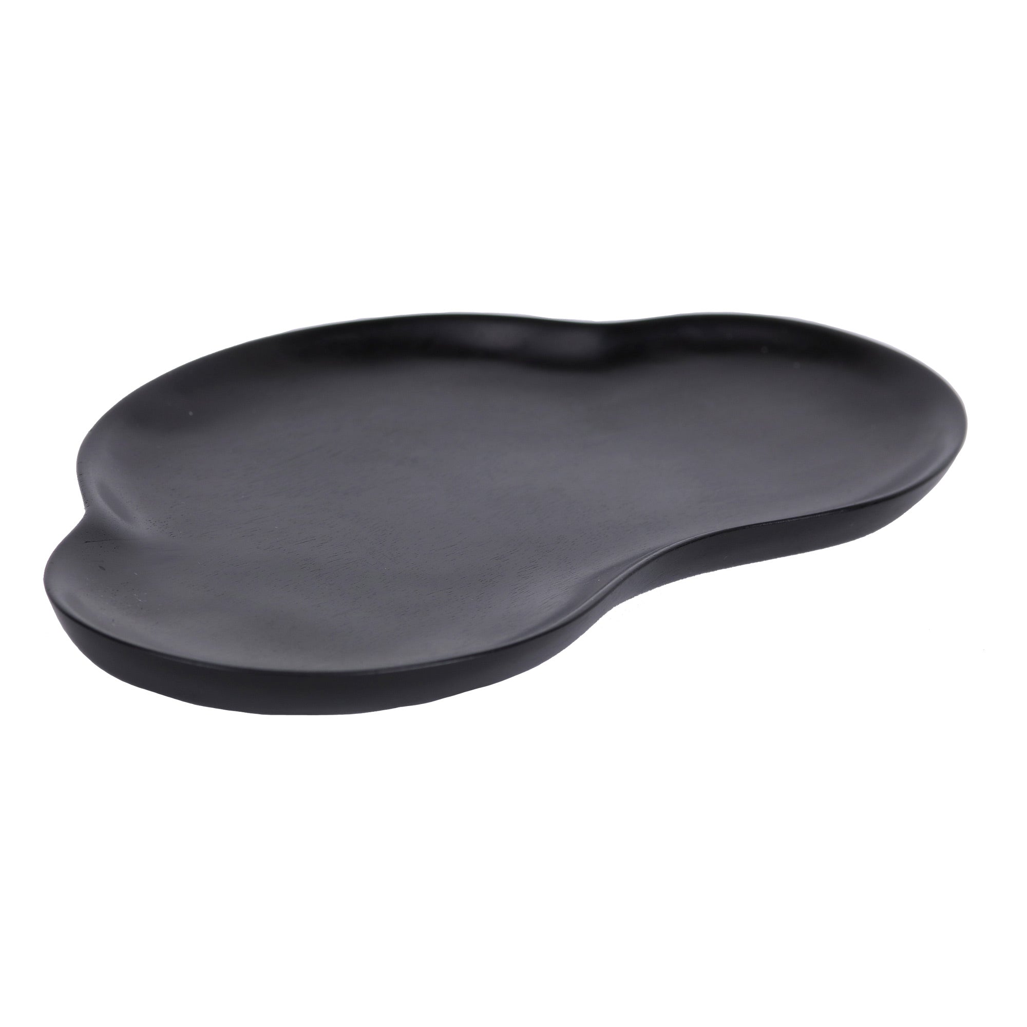 Ebony Cloud Tray