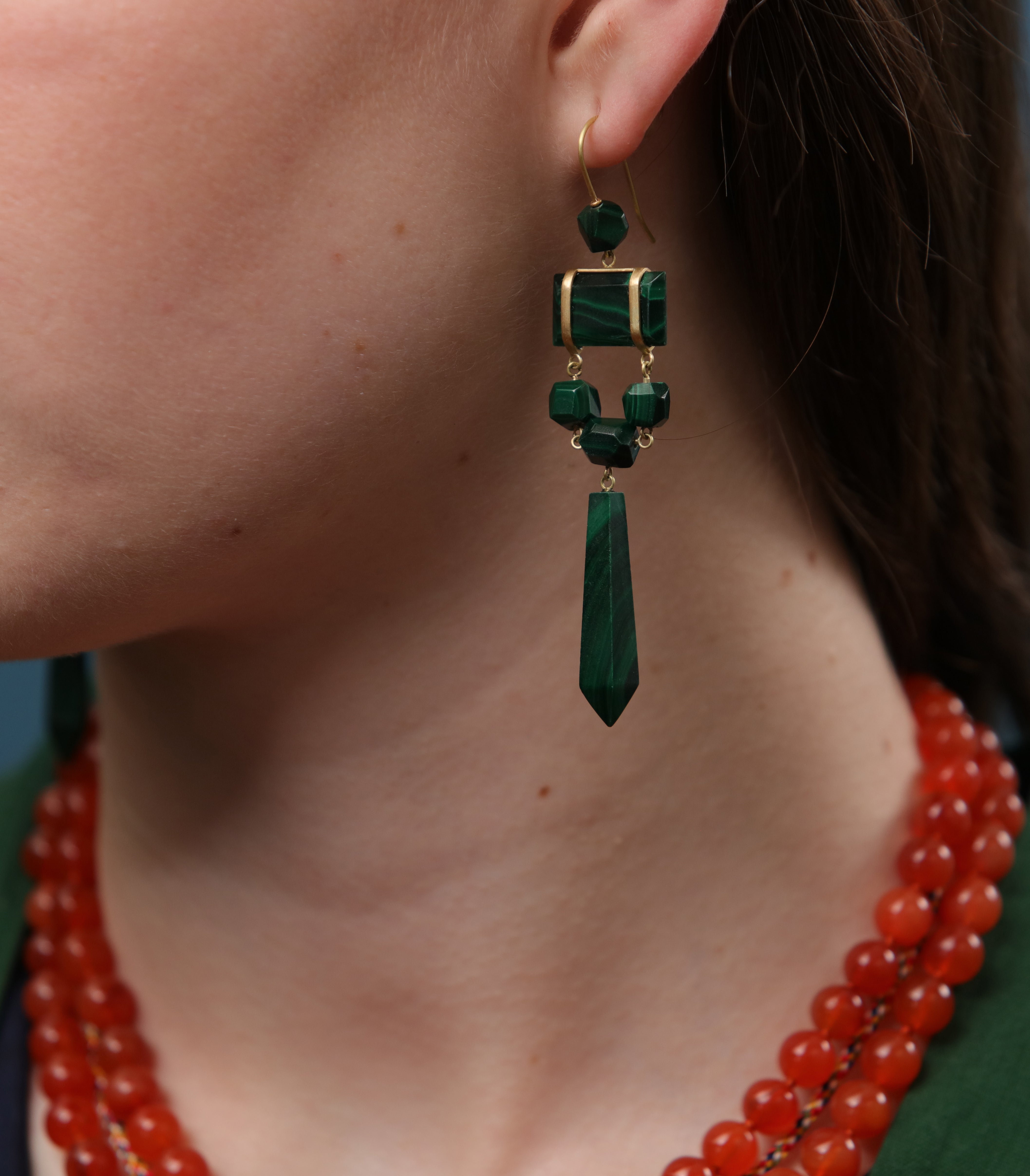 Malachite Dutch
