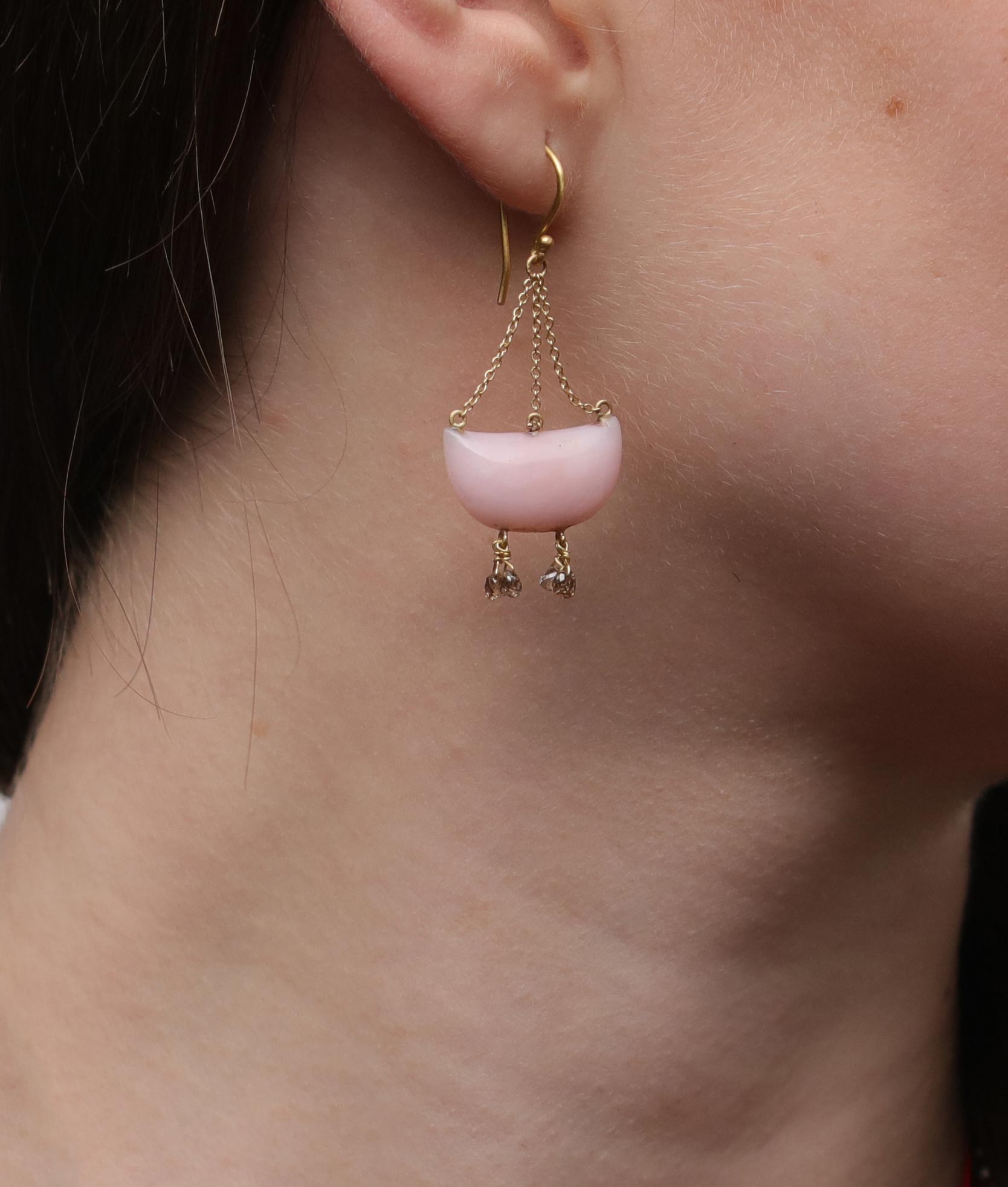 Rose Opal Pipp