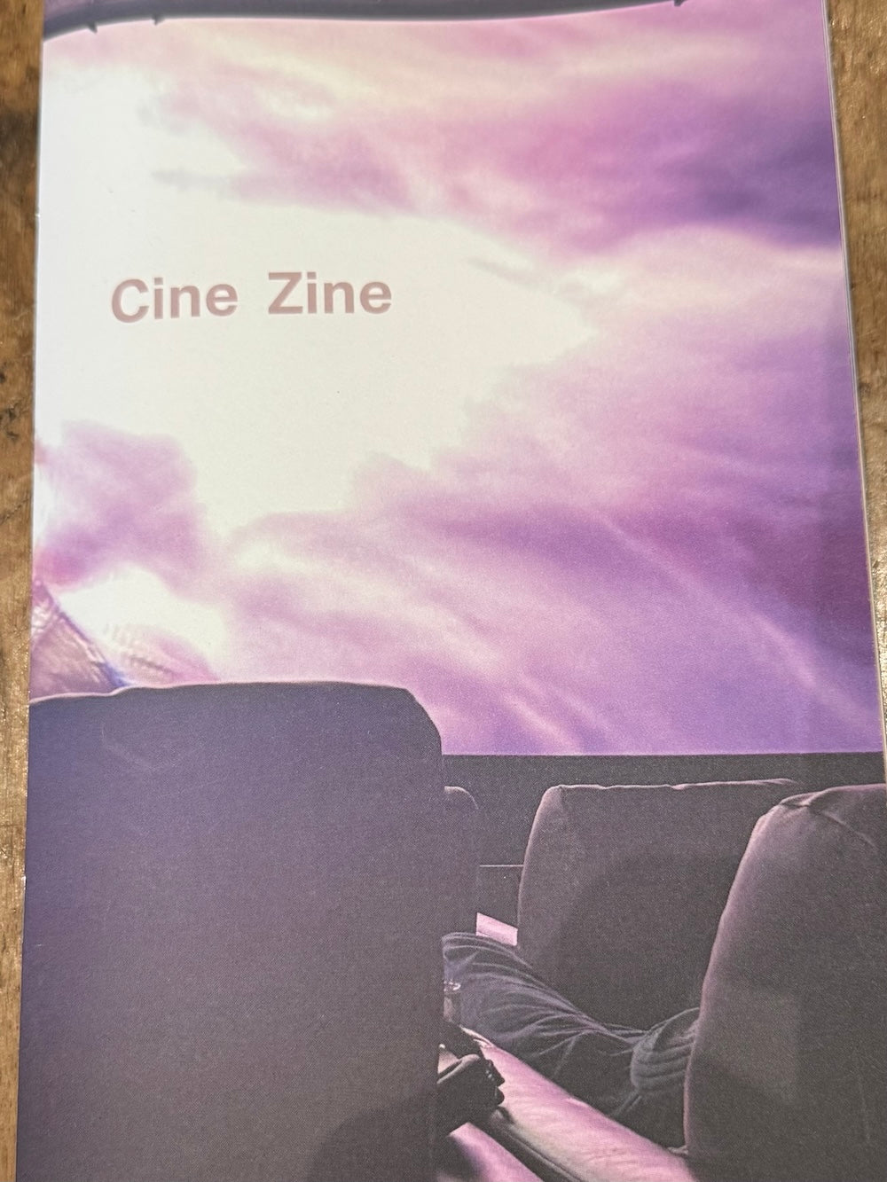 Cine Zine