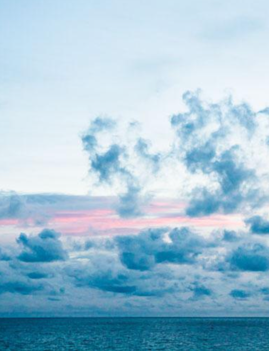 Sunrise, Cotton Candy