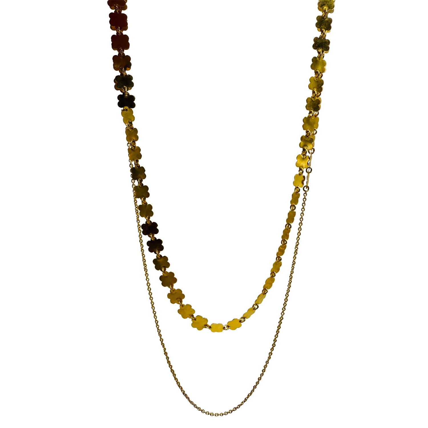 Marigold Chain