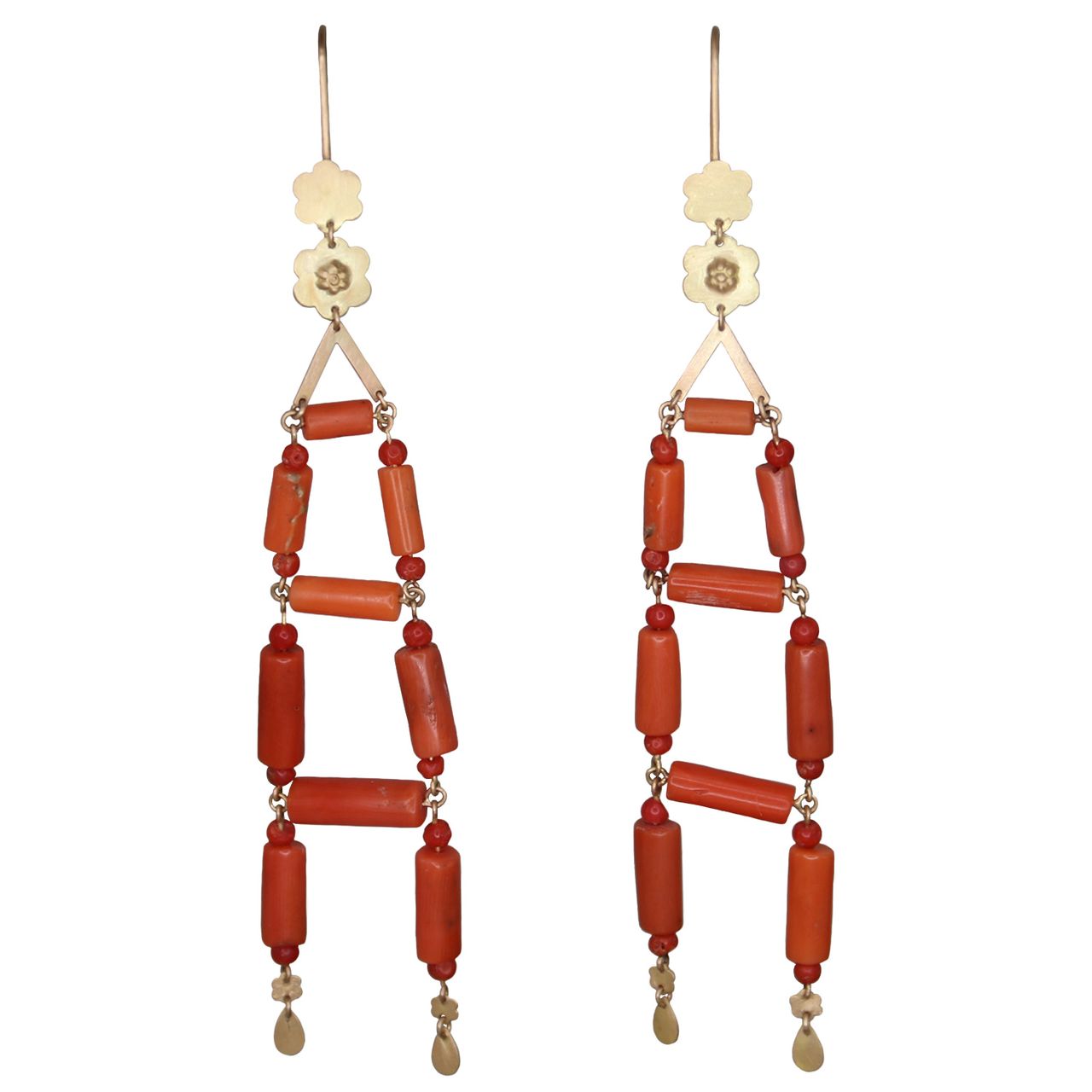Coral Ladders