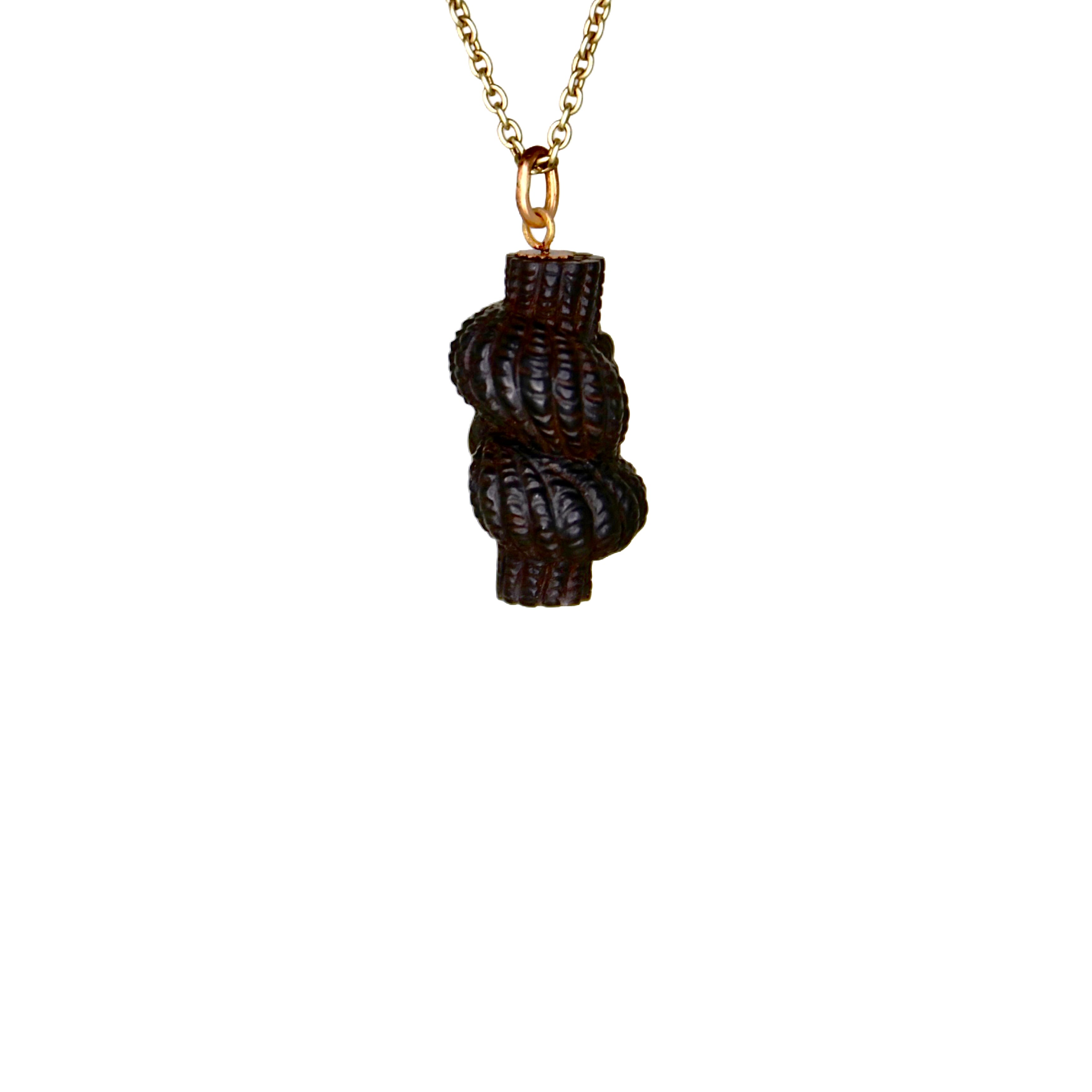 Love Knot Ebony