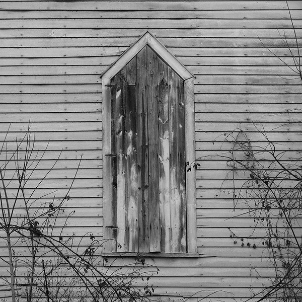 Boarded Faith