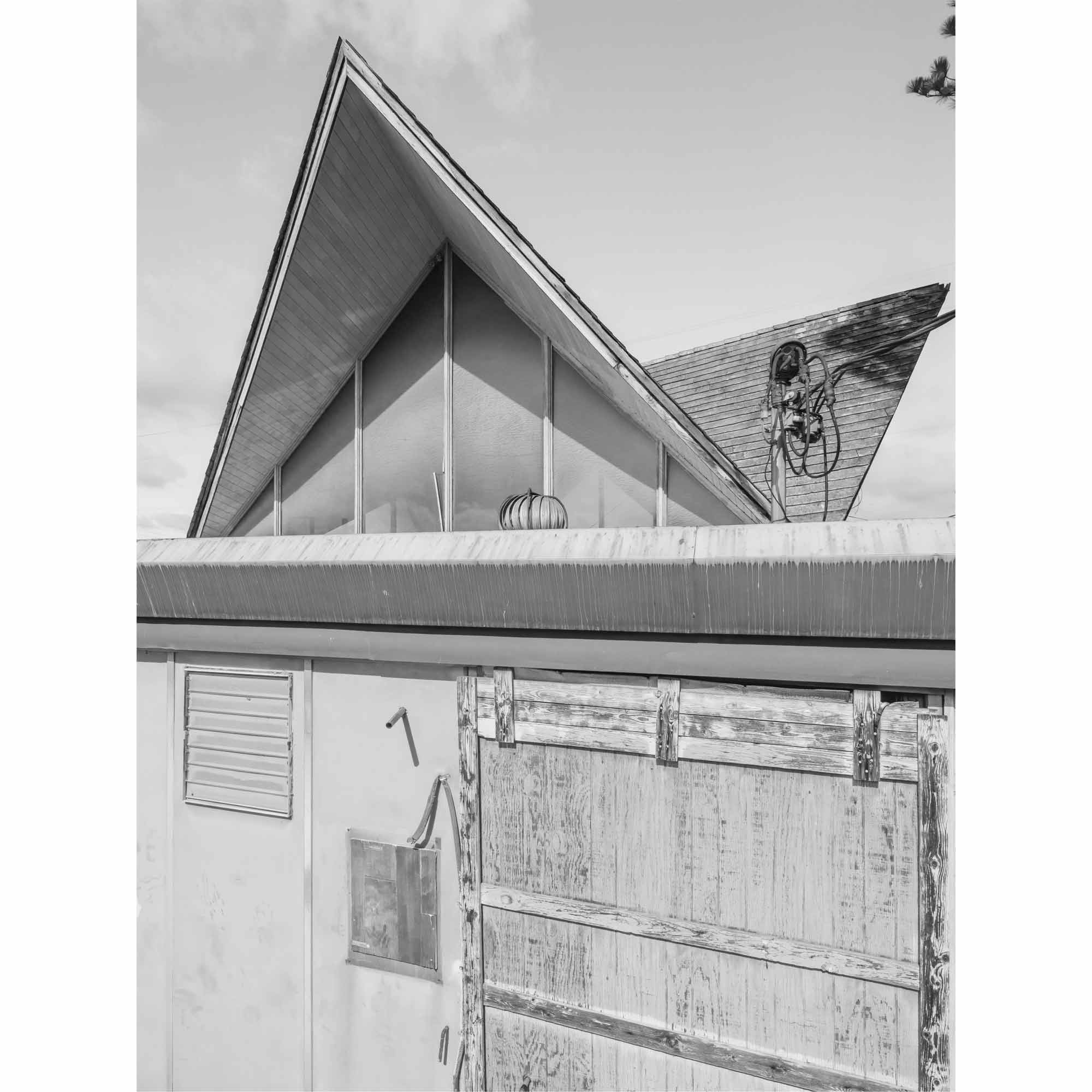 ARCHITECTURE