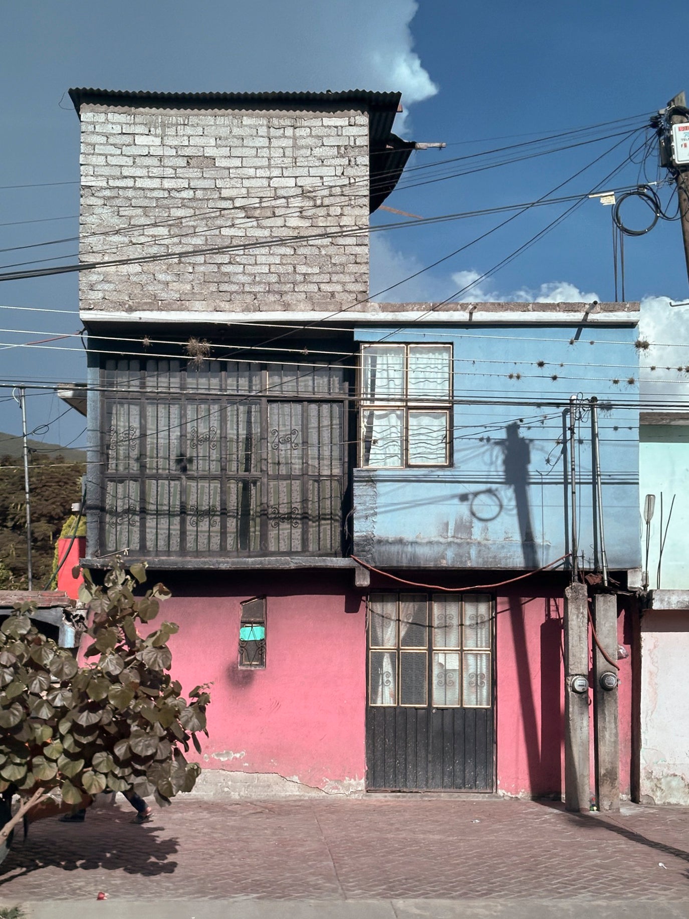 ARCHITECTURE