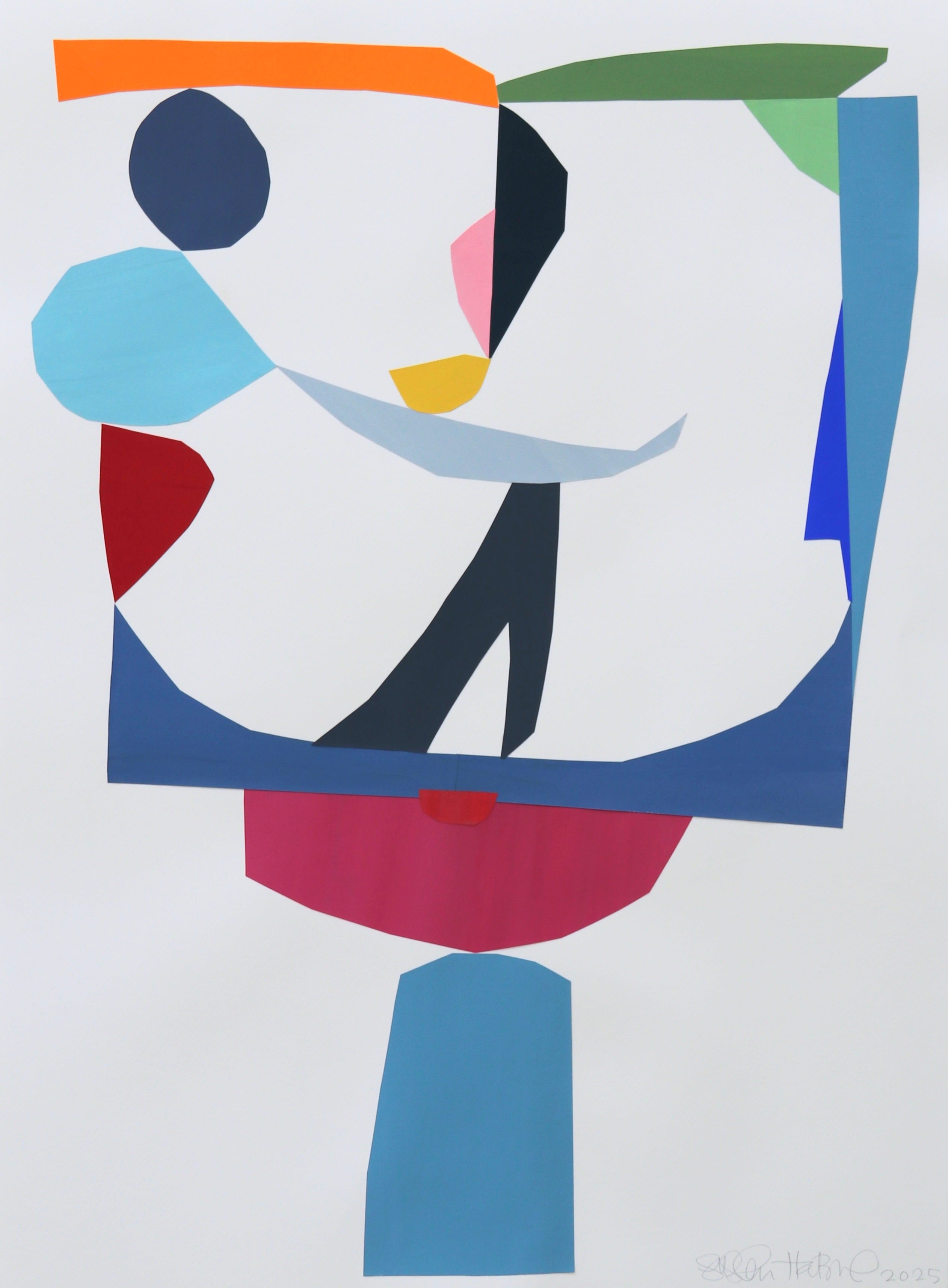 Flora No. 8