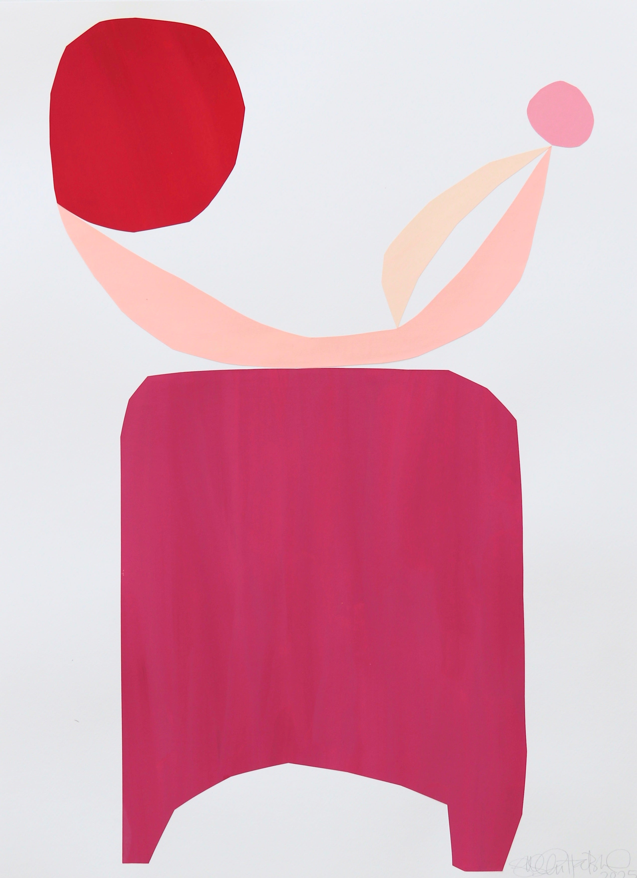 Flora No. 7