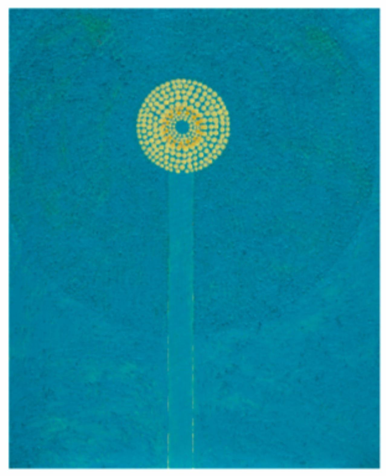 Yellow Burst