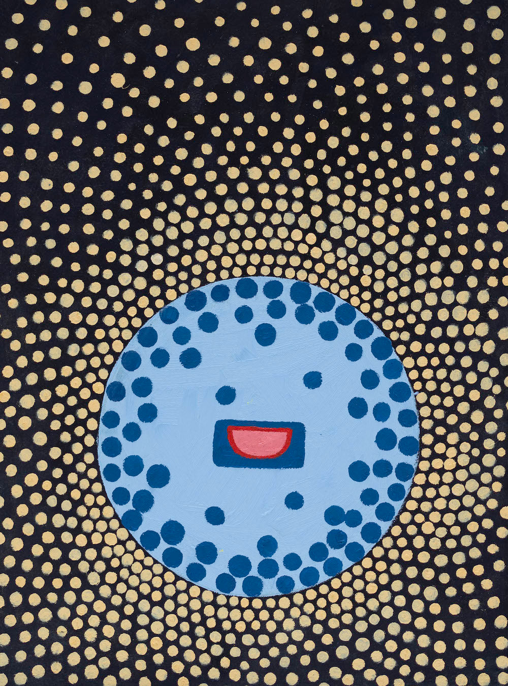 Smile #1