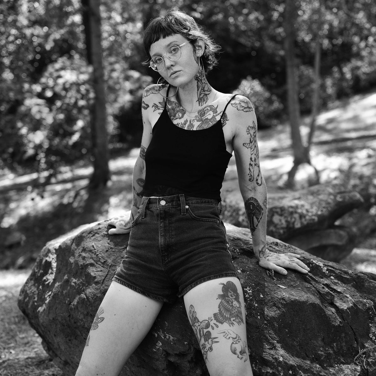 Eli Rock