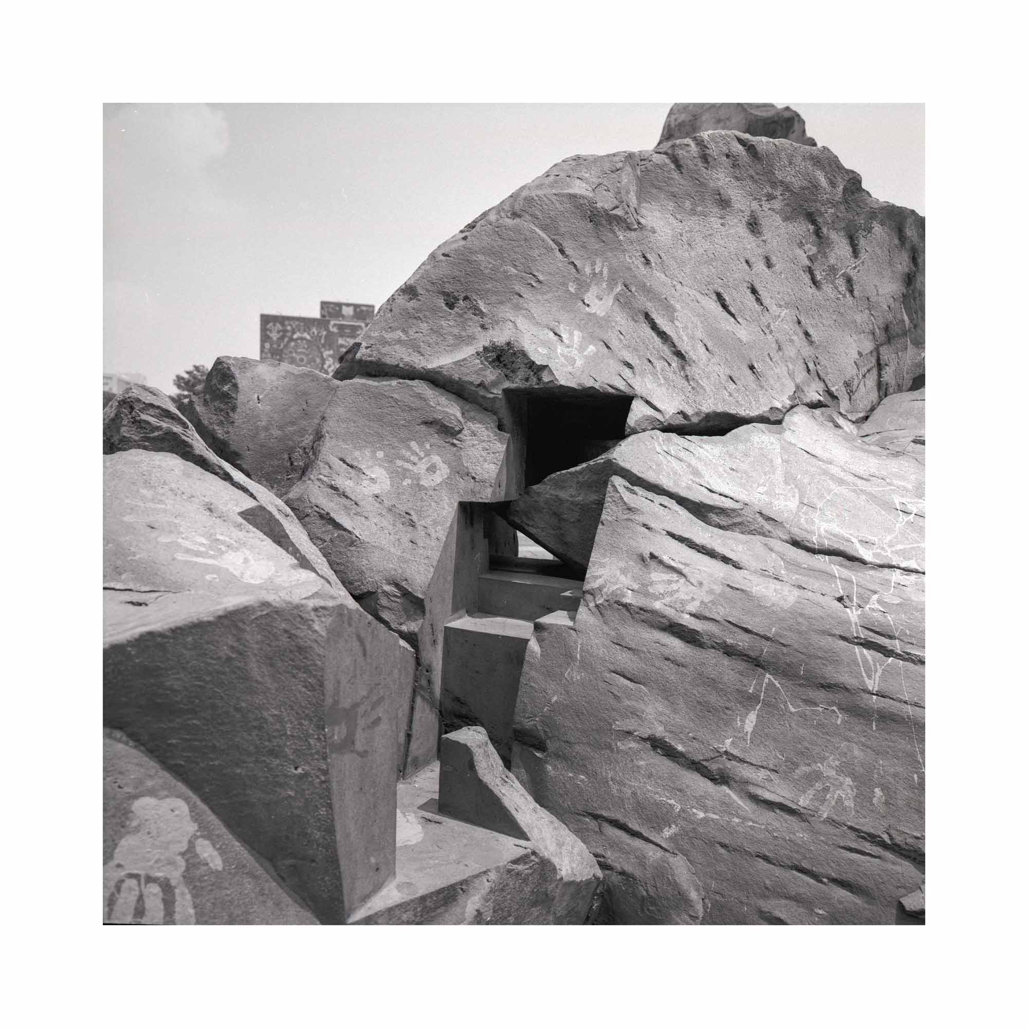 ARCHITECTURE