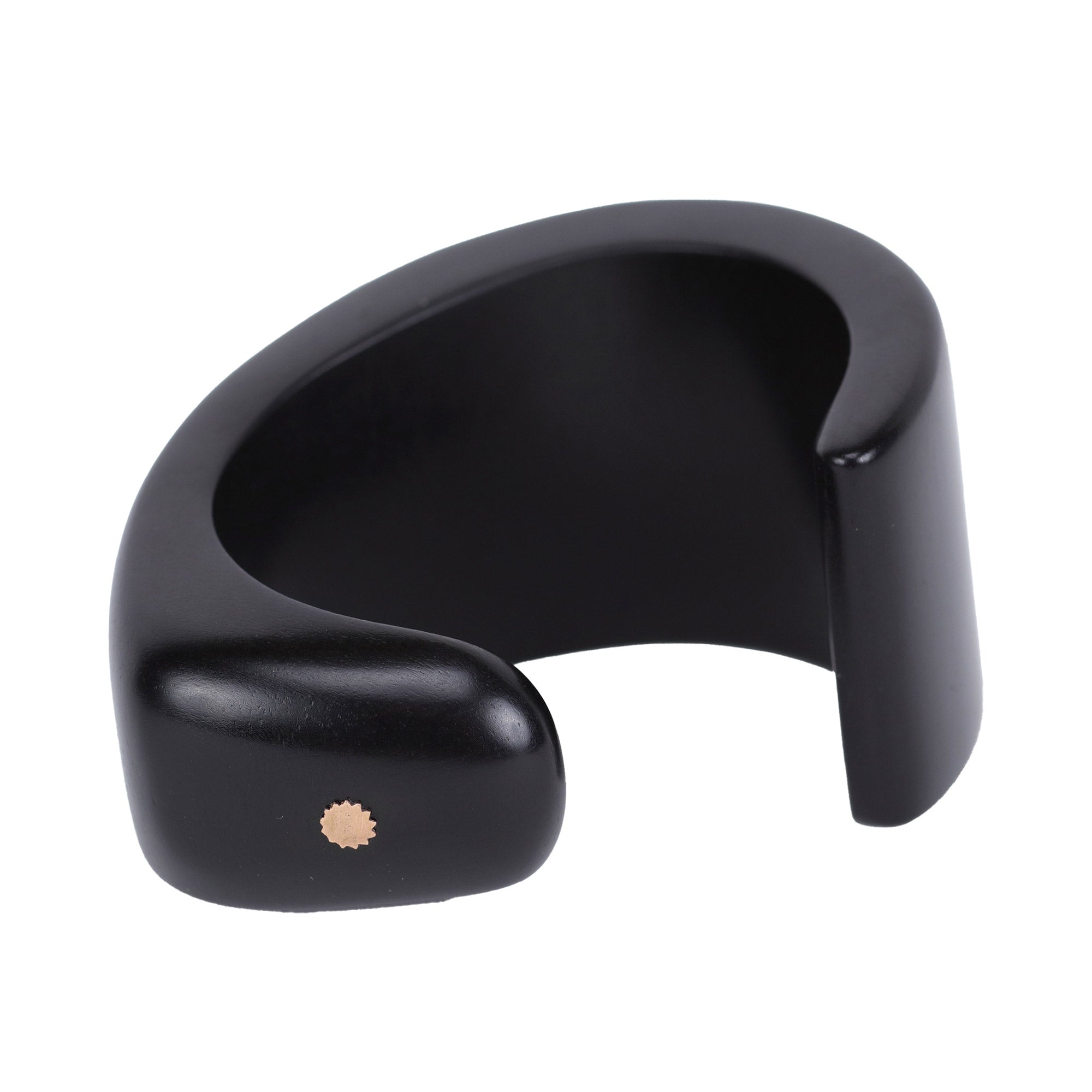 Ebony Cuff