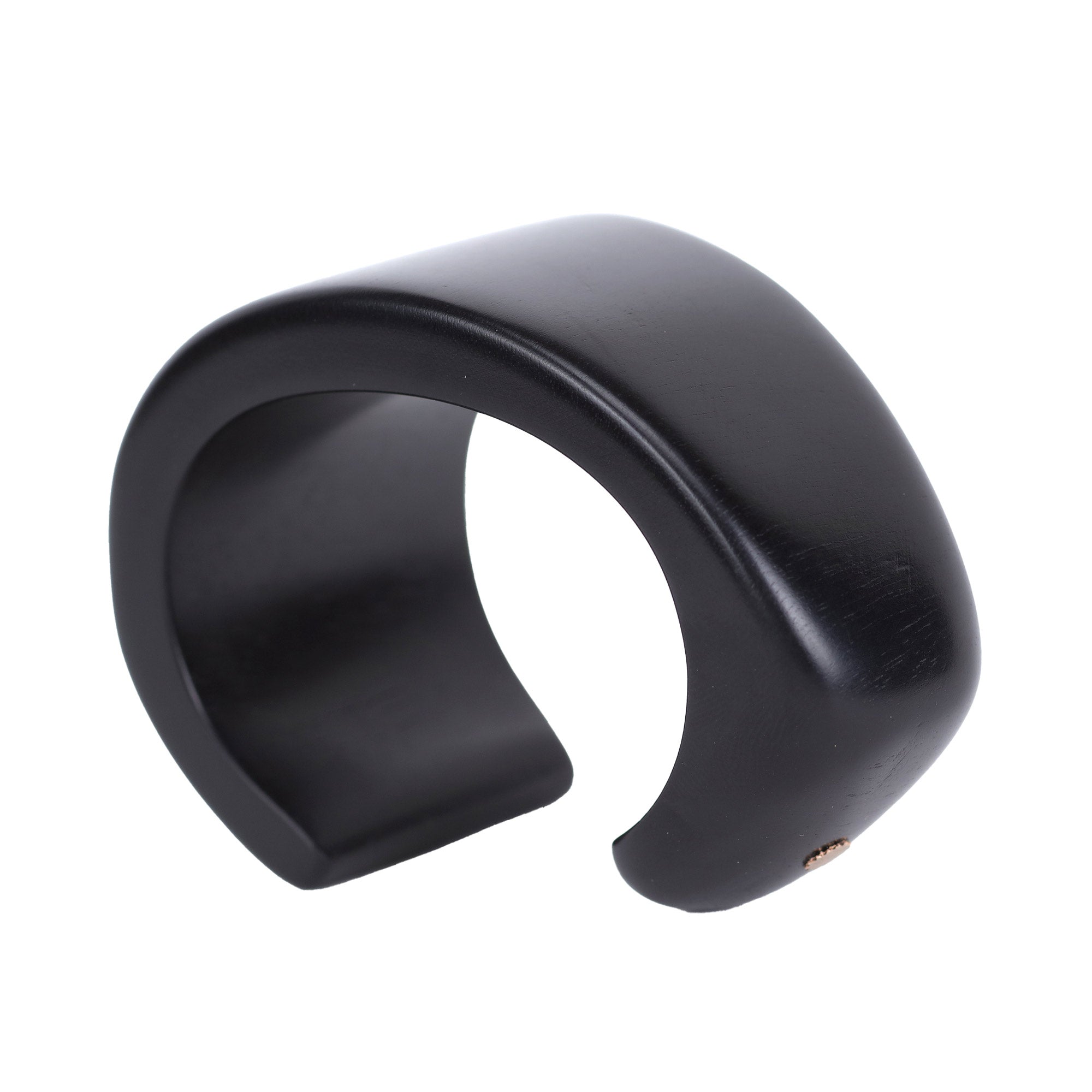 Ebony Cuff