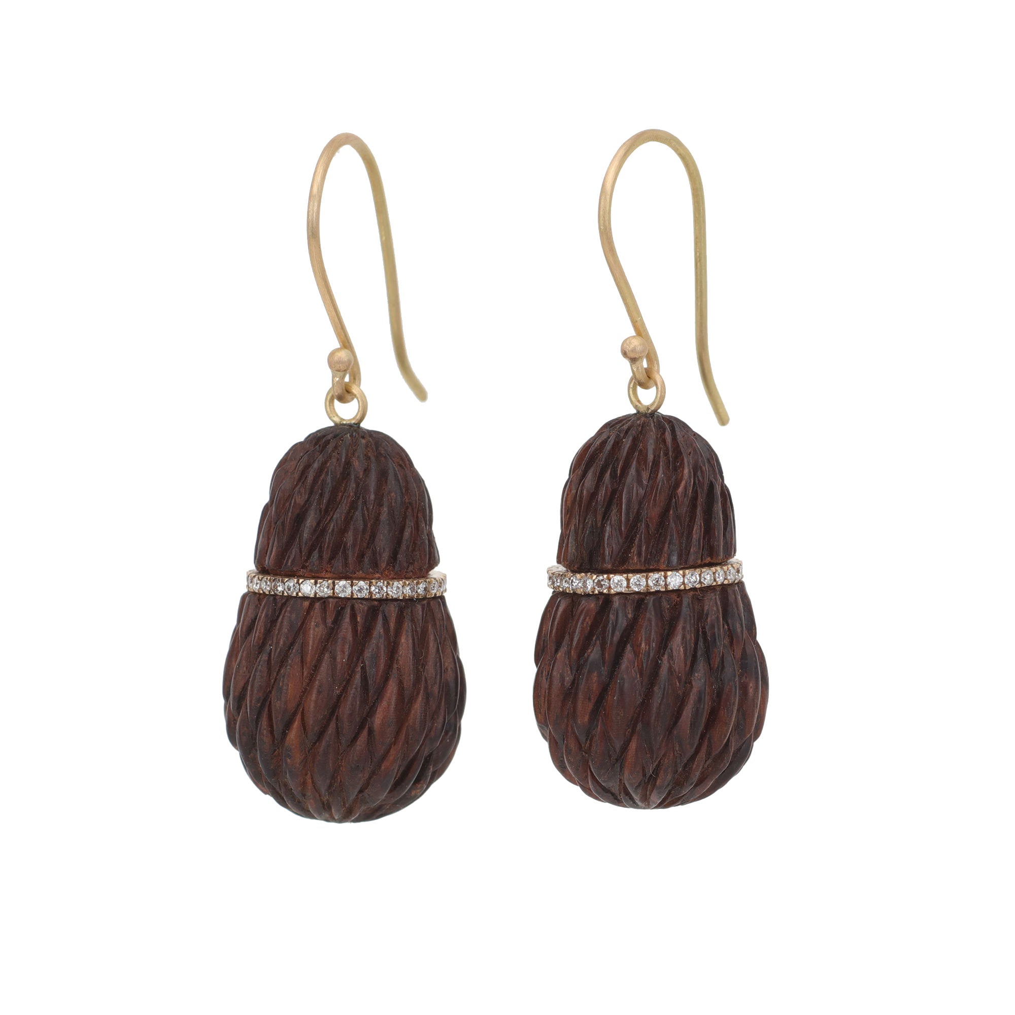 Rosewood Acorn