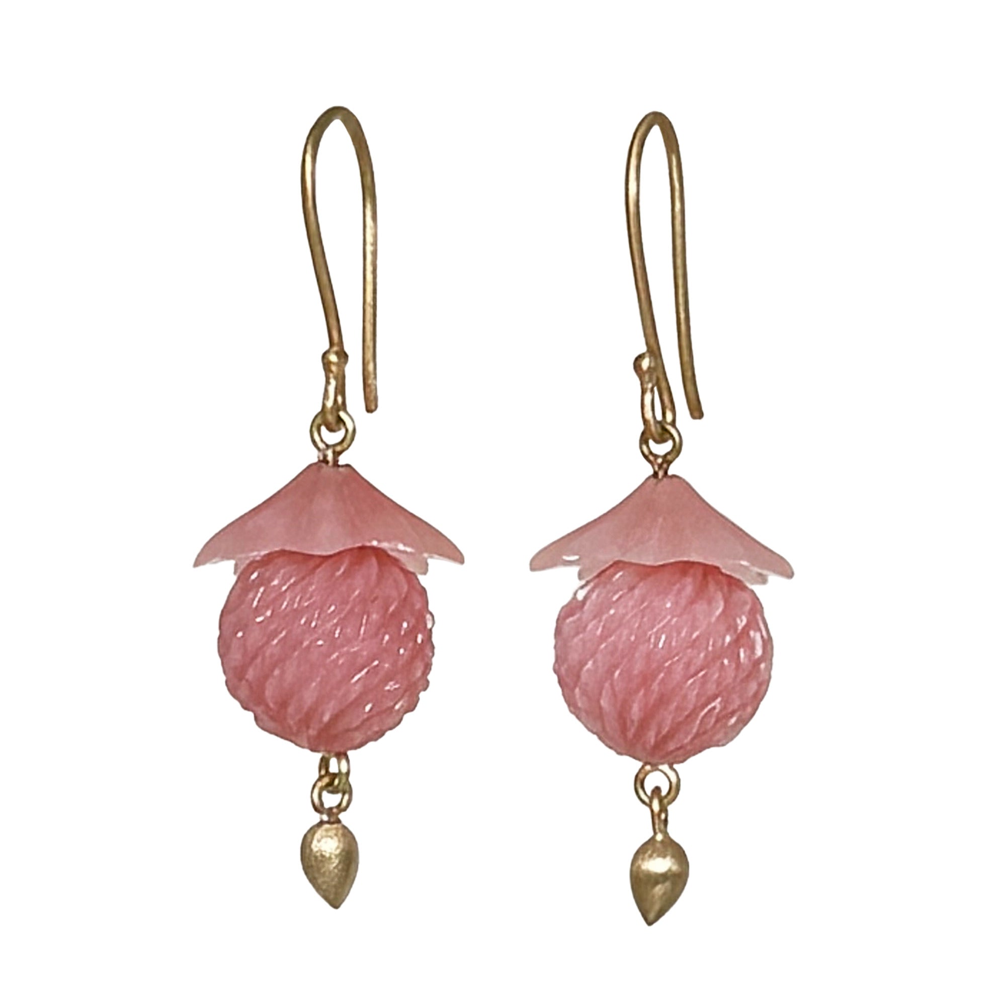 Pink Opal Bani
