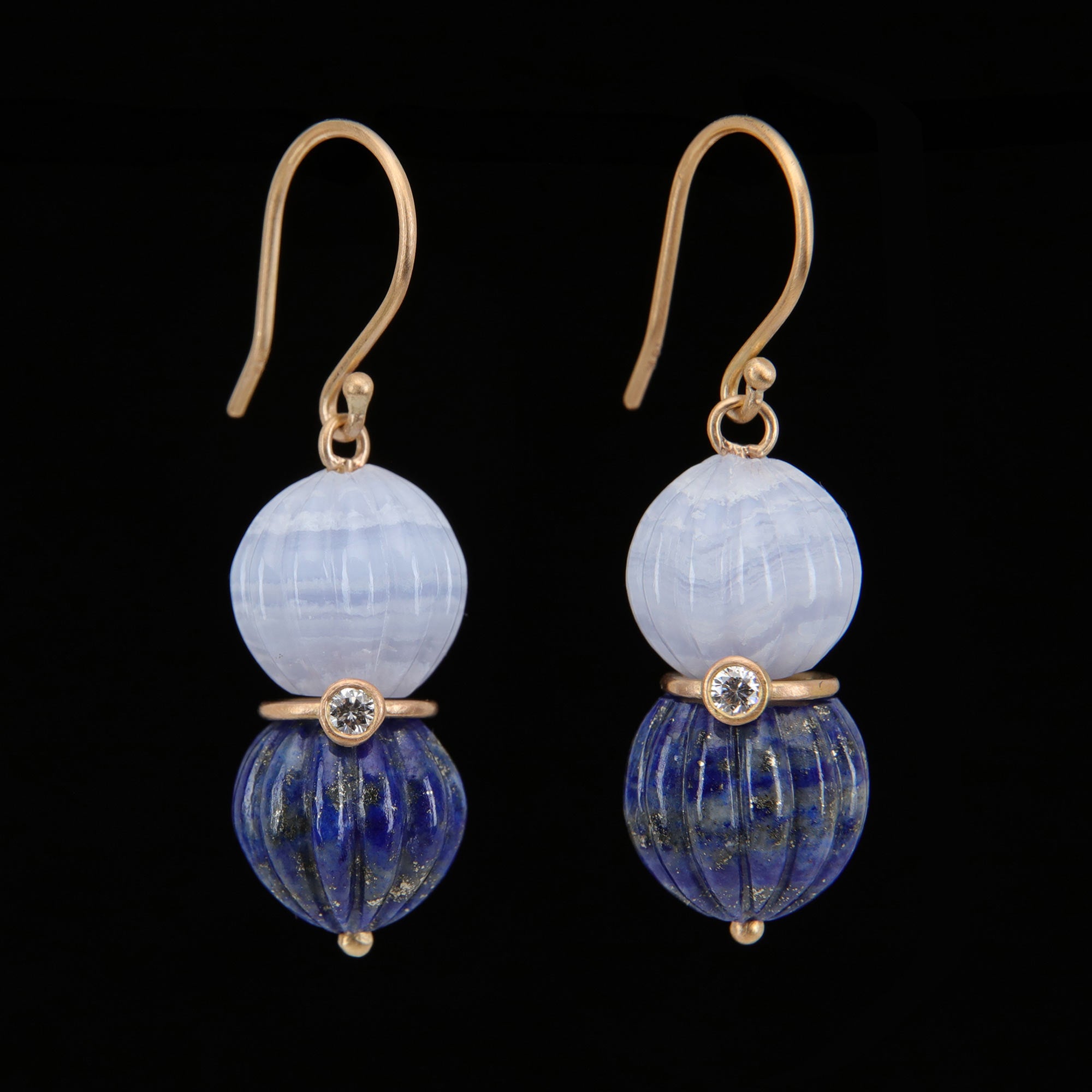 Dhori Earring