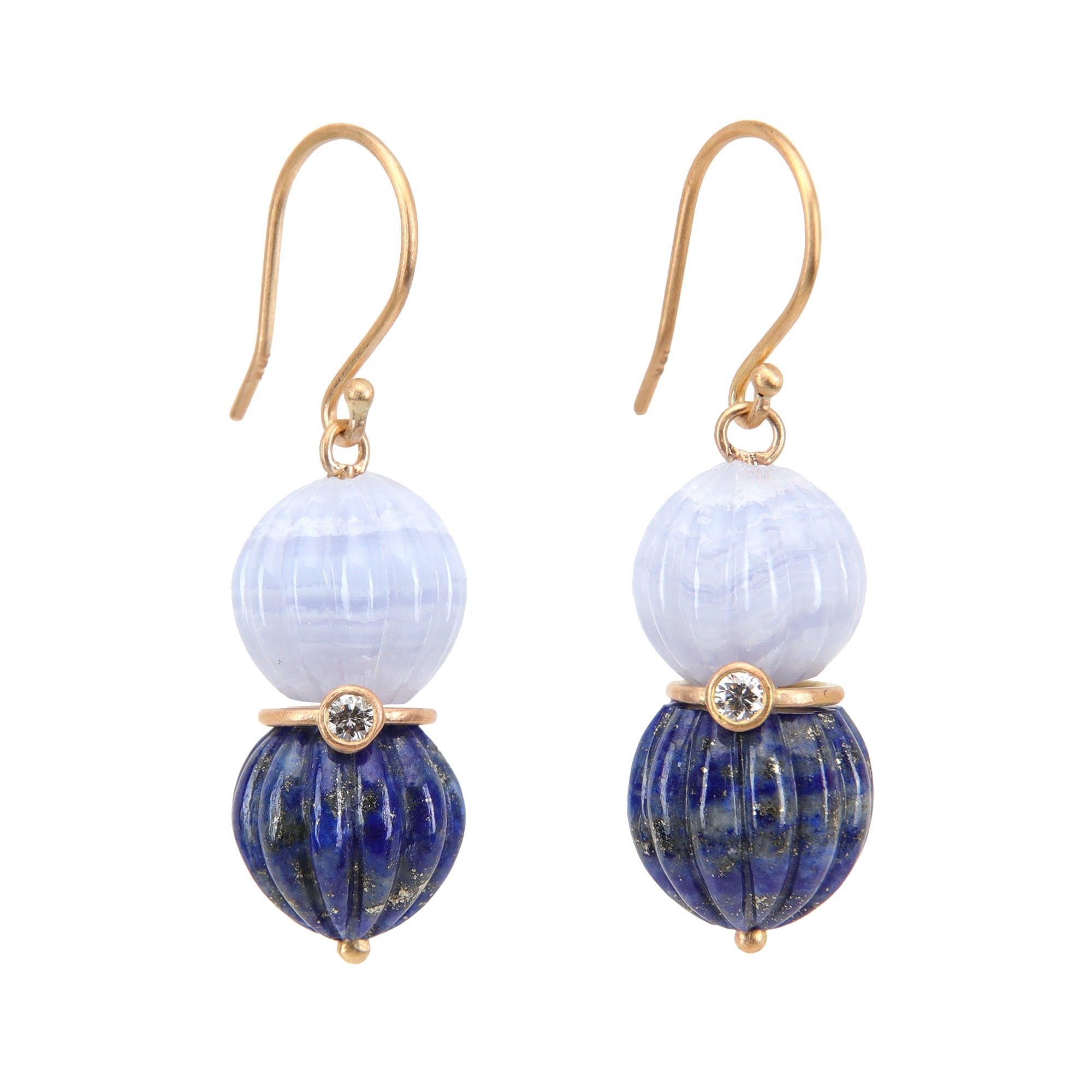 Dhori Earring