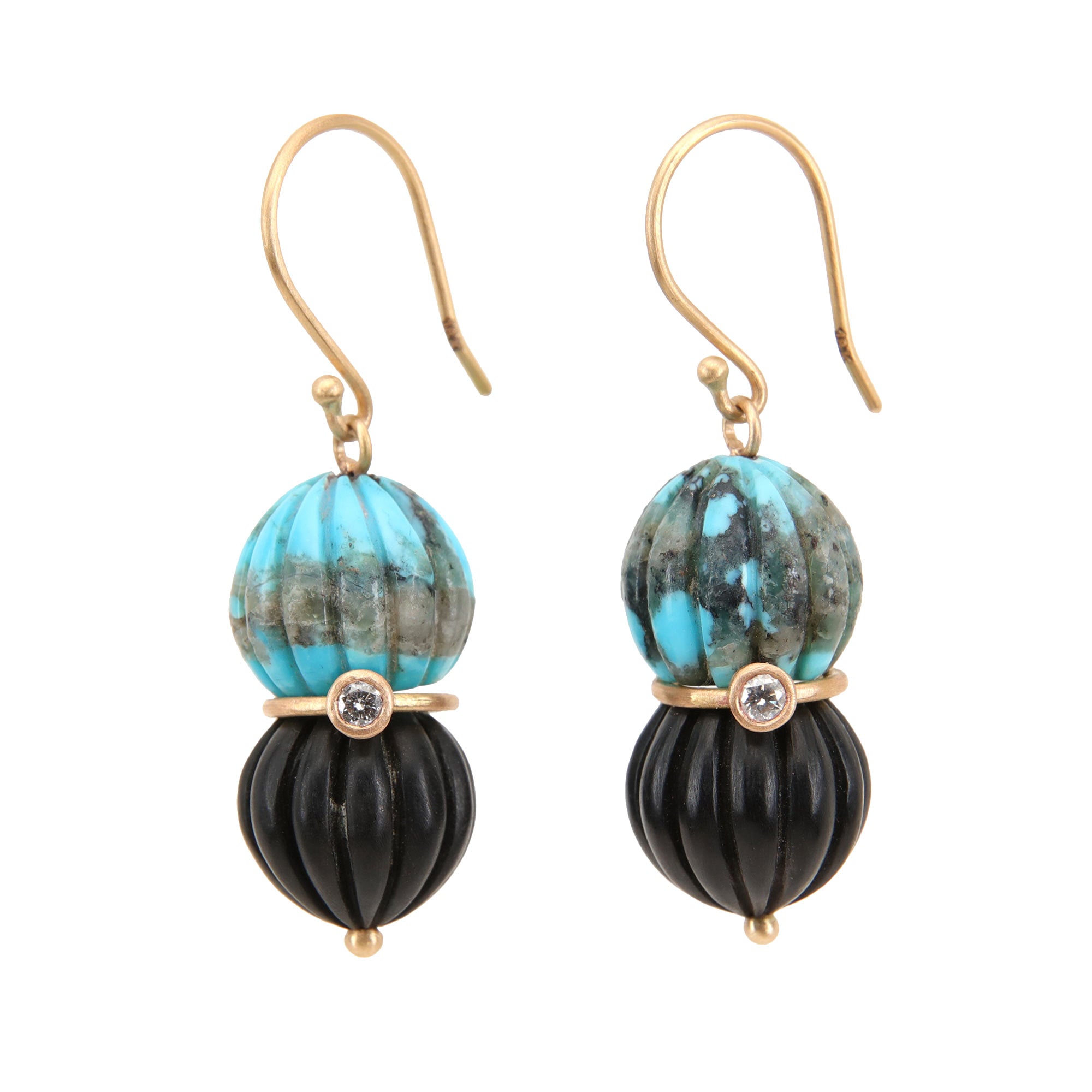 Dhori Earring