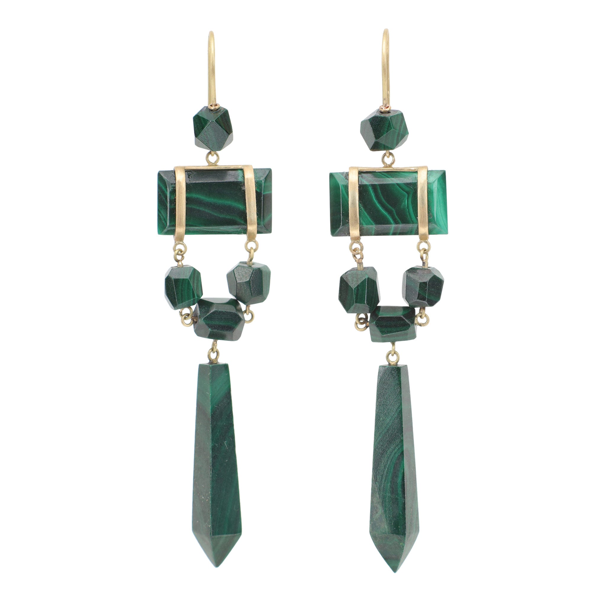 Malachite Dutch