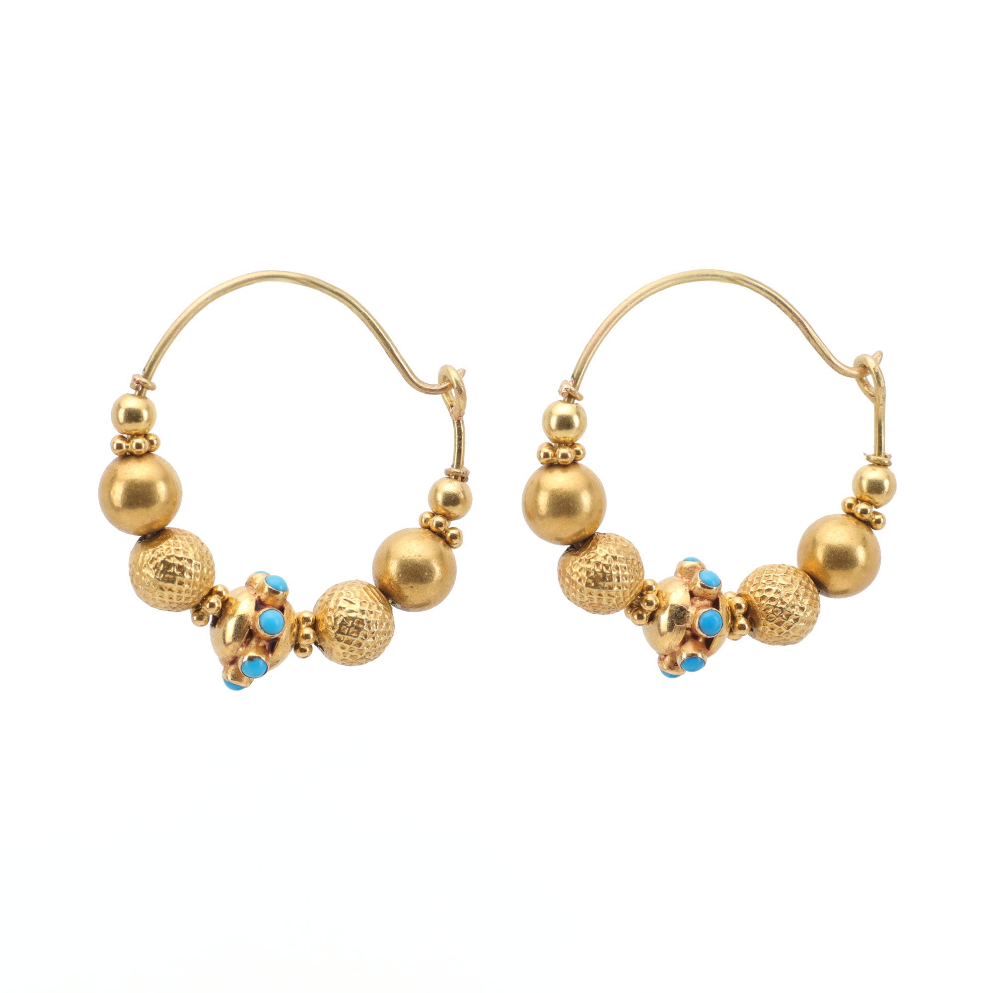 Lunar Earring